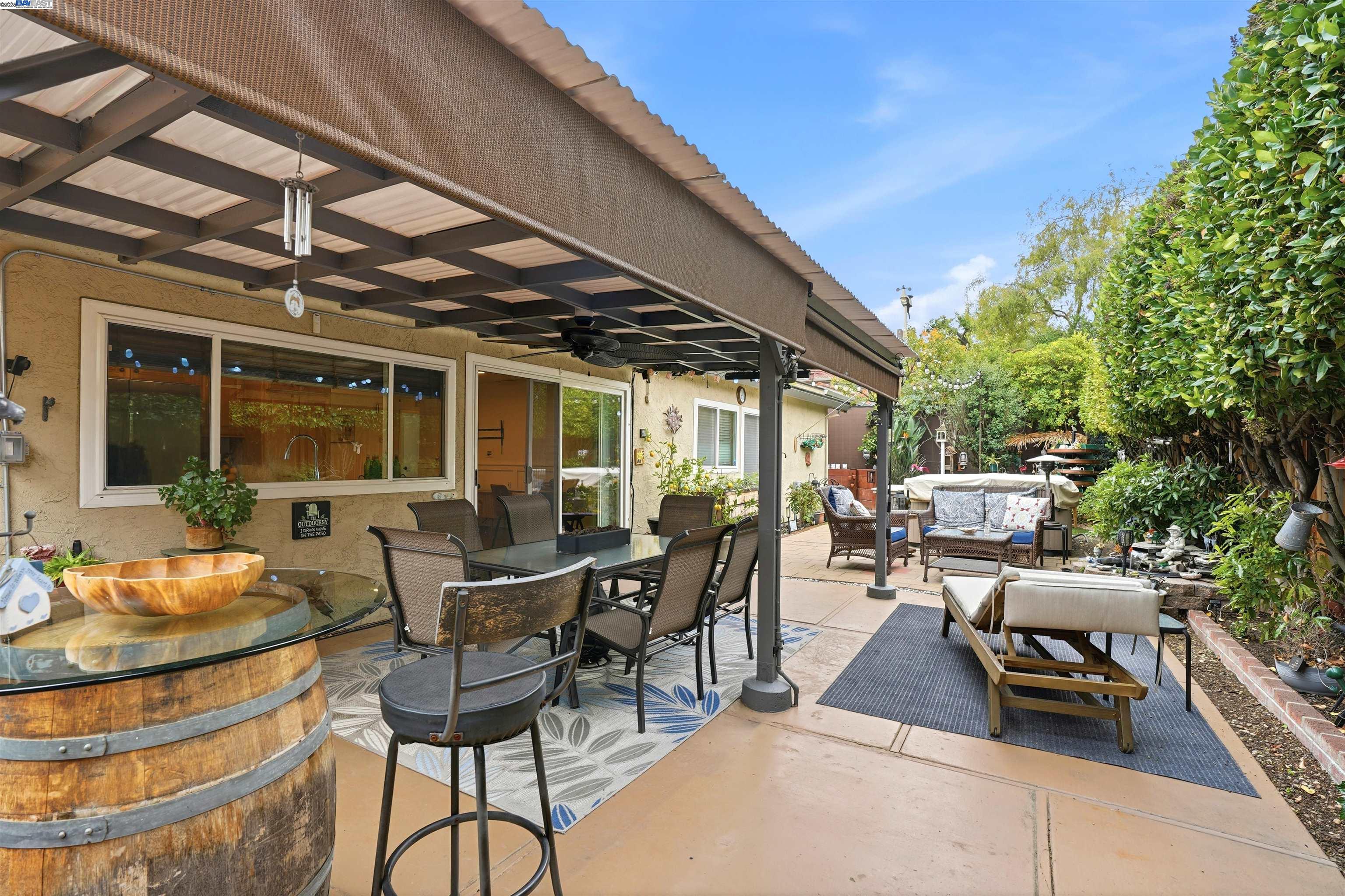 Detail Gallery Image 37 of 45 For 4490 Buckthorn Ct, Concord,  CA 94521 - 4 Beds | 2 Baths