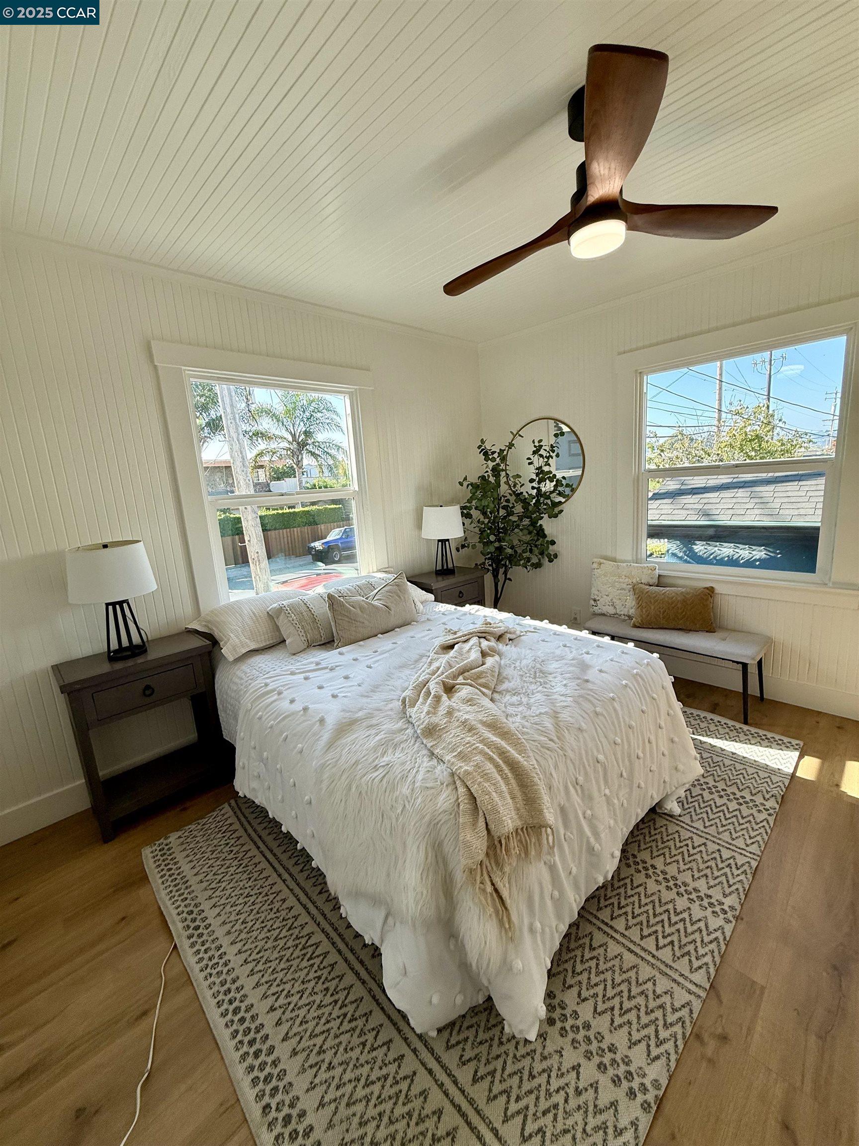 Detail Gallery Image 11 of 15 For 335 Chesley Avenue, Richmond,  CA 94801-1528 - 3 Beds | 2 Baths