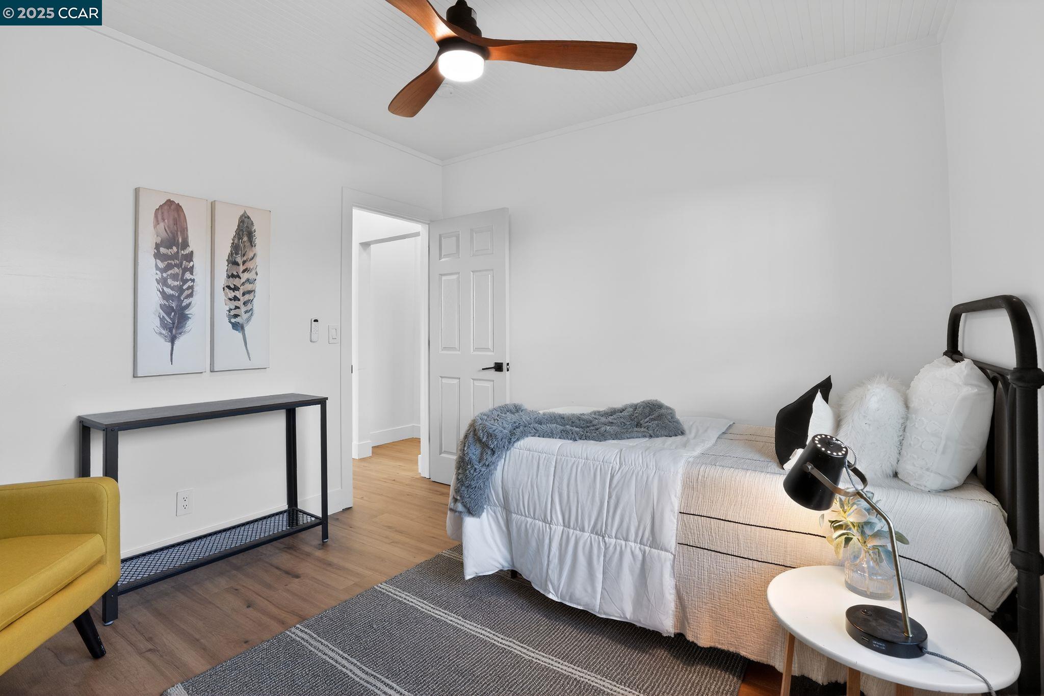 Detail Gallery Image 11 of 26 For 335 Chesley Avenue, Richmond,  CA 94801-1528 - 3 Beds | 2 Baths