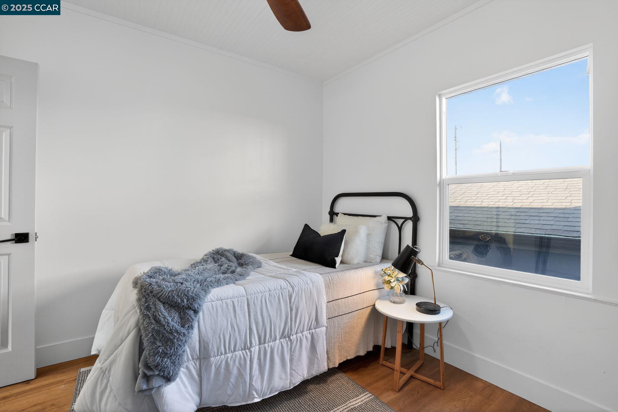 Detail Gallery Image 12 of 26 For 335 Chesley Avenue, Richmond,  CA 94801-1528 - 3 Beds | 2 Baths