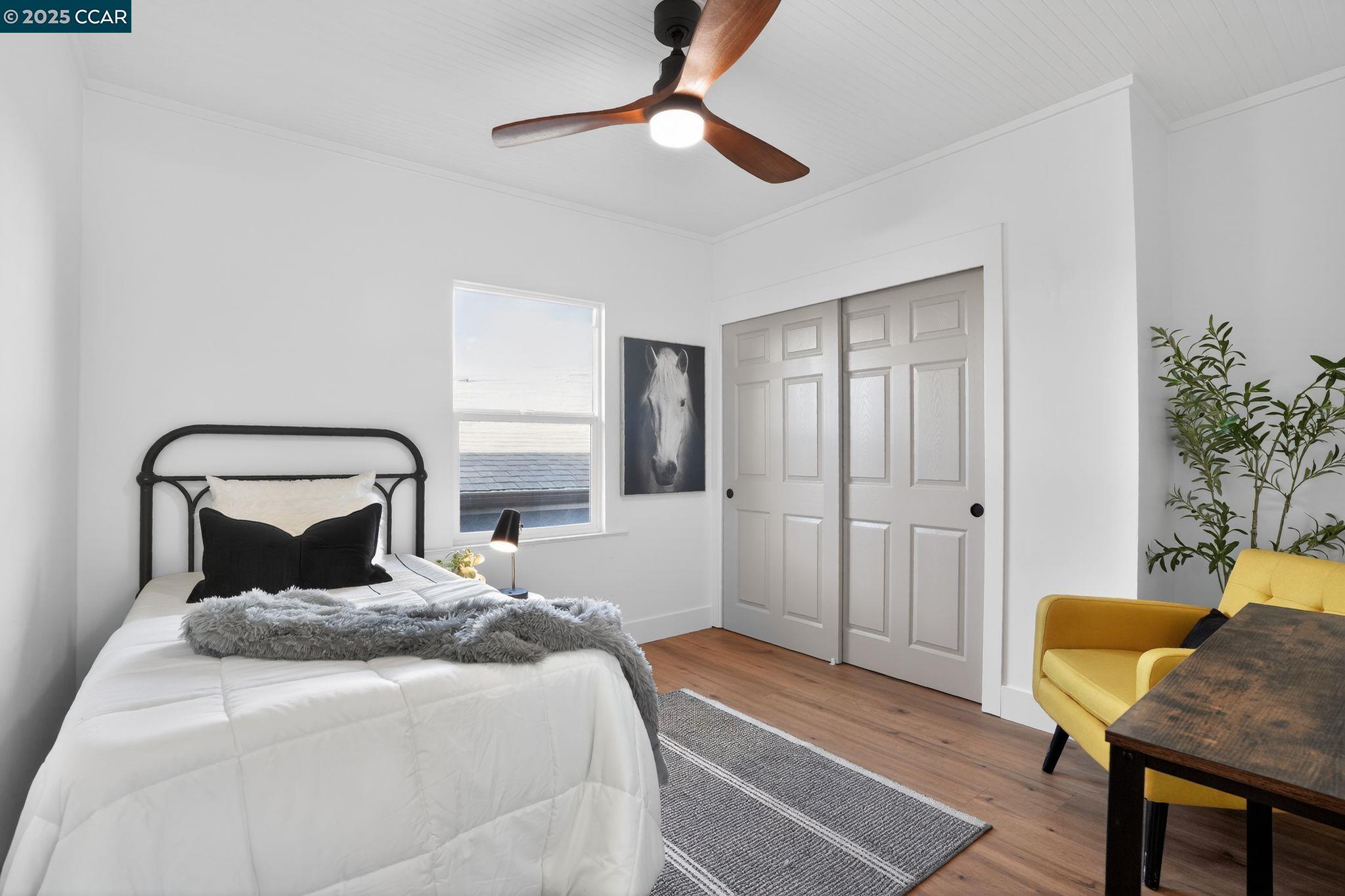 Detail Gallery Image 13 of 26 For 335 Chesley Avenue, Richmond,  CA 94801-1528 - 3 Beds | 2 Baths