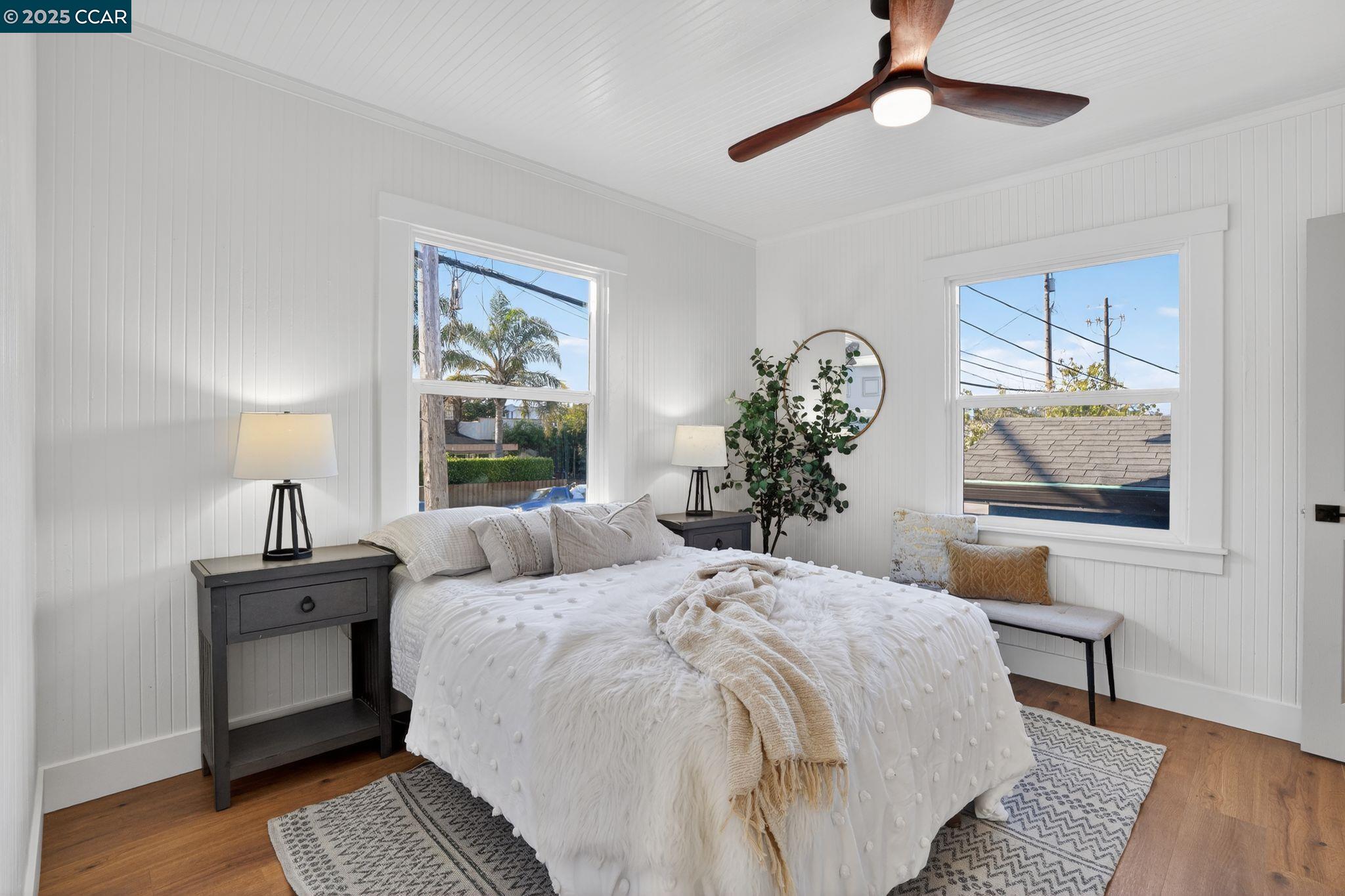 Detail Gallery Image 14 of 26 For 335 Chesley Avenue, Richmond,  CA 94801-1528 - 3 Beds | 2 Baths