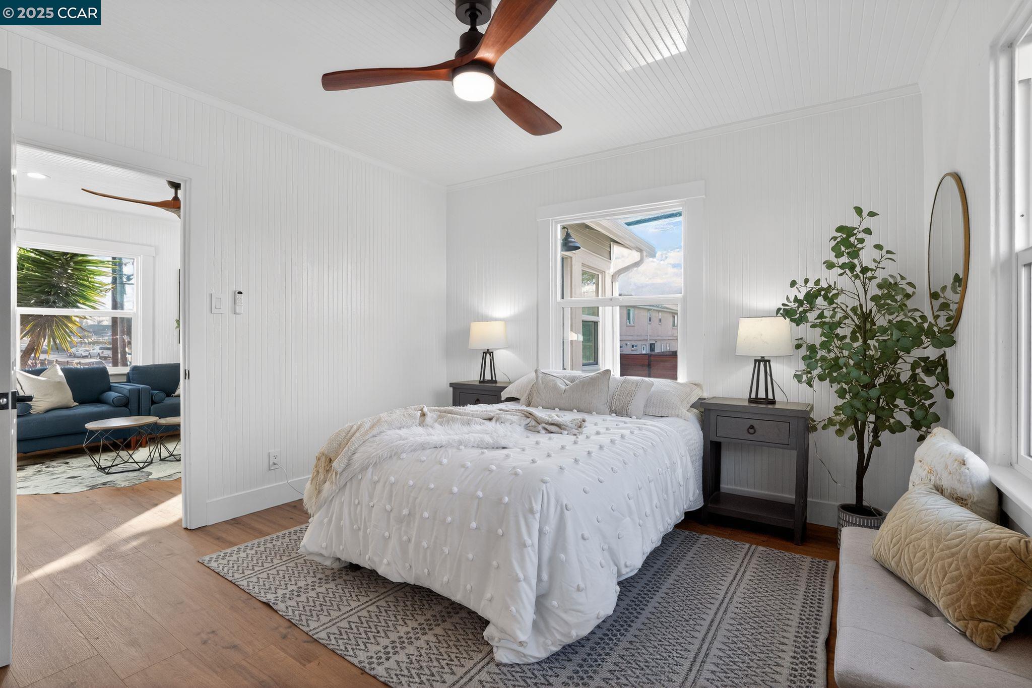 Detail Gallery Image 15 of 26 For 335 Chesley Avenue, Richmond,  CA 94801-1528 - 3 Beds | 2 Baths