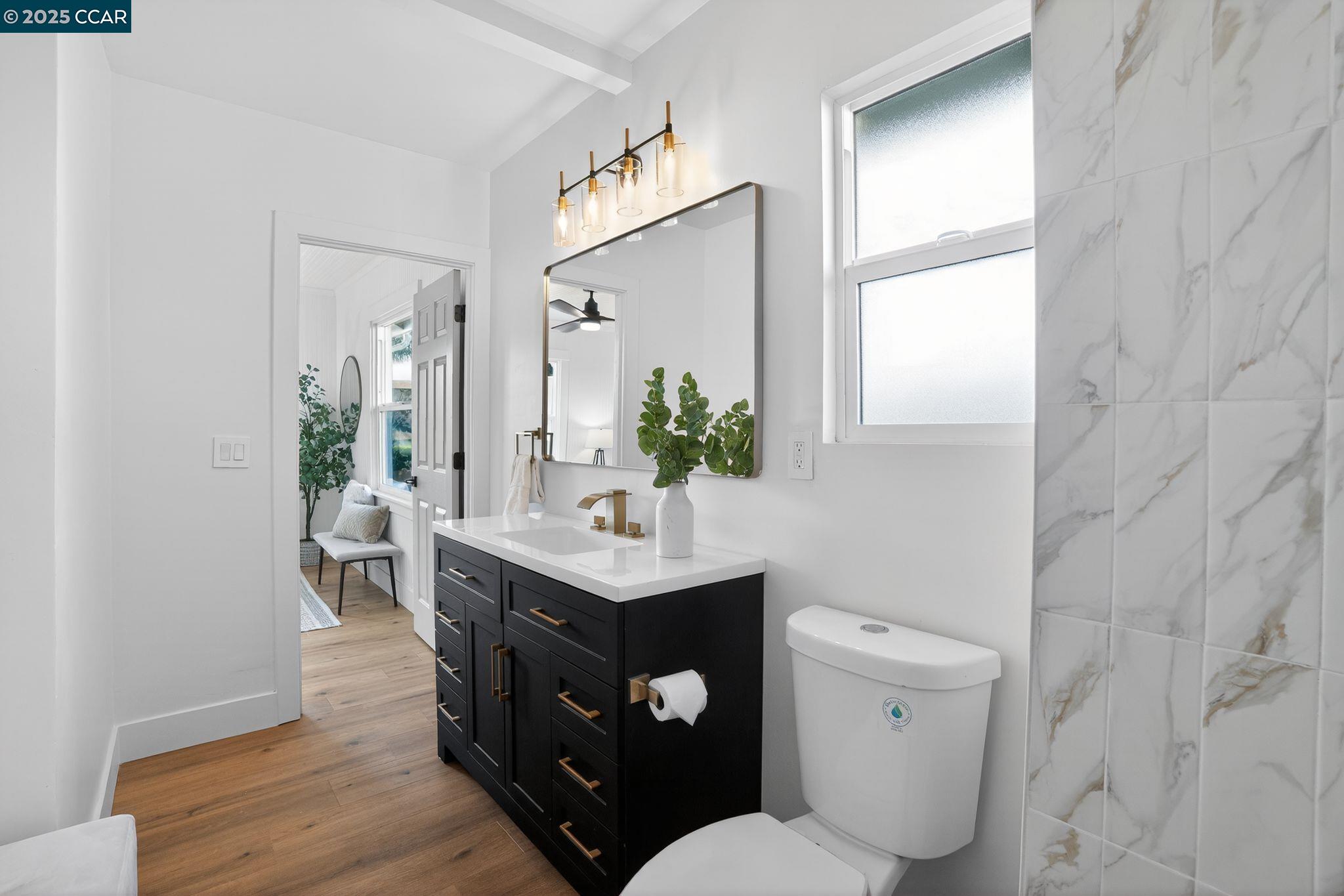 Detail Gallery Image 17 of 26 For 335 Chesley Avenue, Richmond,  CA 94801-1528 - 3 Beds | 2 Baths