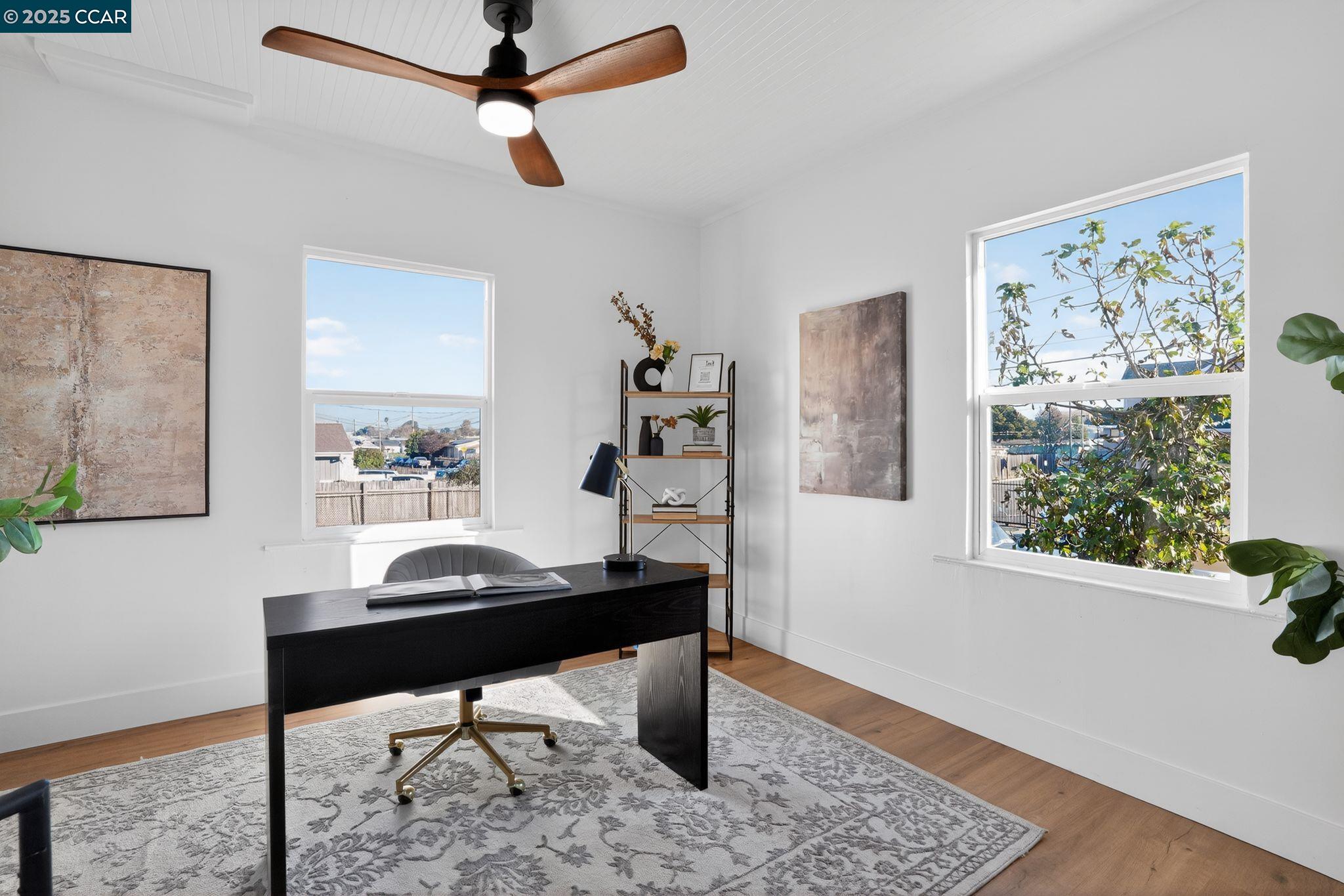 Detail Gallery Image 19 of 26 For 335 Chesley Avenue, Richmond,  CA 94801-1528 - 3 Beds | 2 Baths