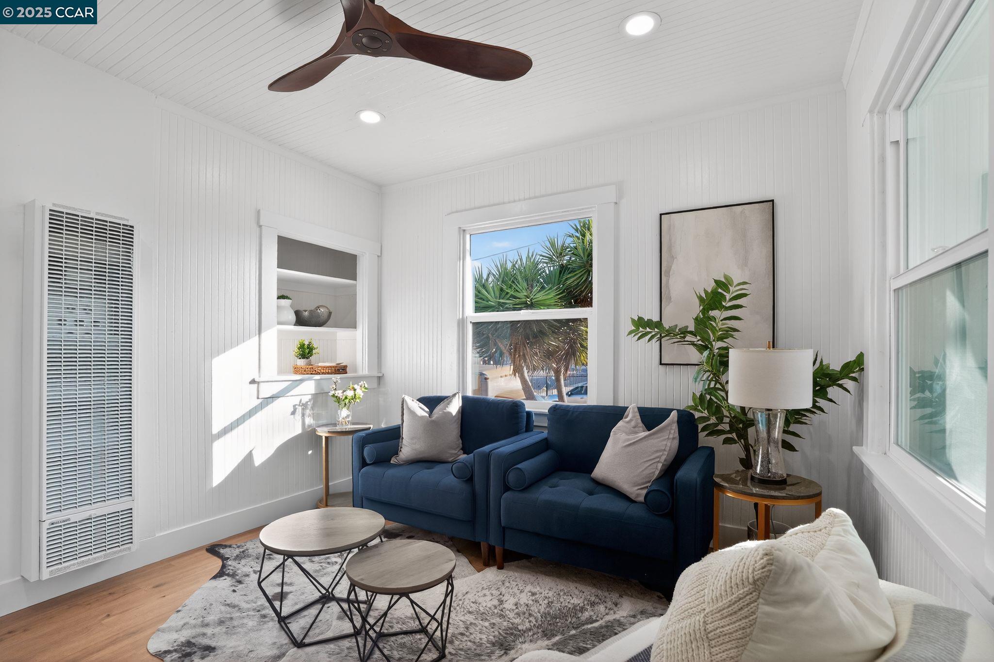 Detail Gallery Image 5 of 26 For 335 Chesley Avenue, Richmond,  CA 94801-1528 - 3 Beds | 2 Baths