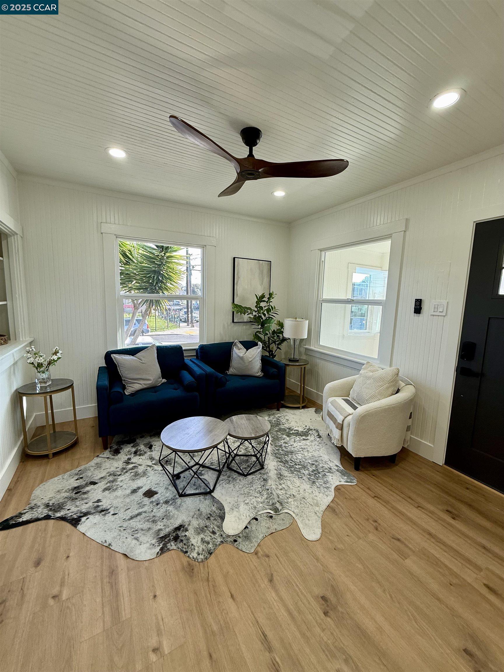 Detail Gallery Image 5 of 15 For 335 Chesley Avenue, Richmond,  CA 94801-1528 - 3 Beds | 2 Baths