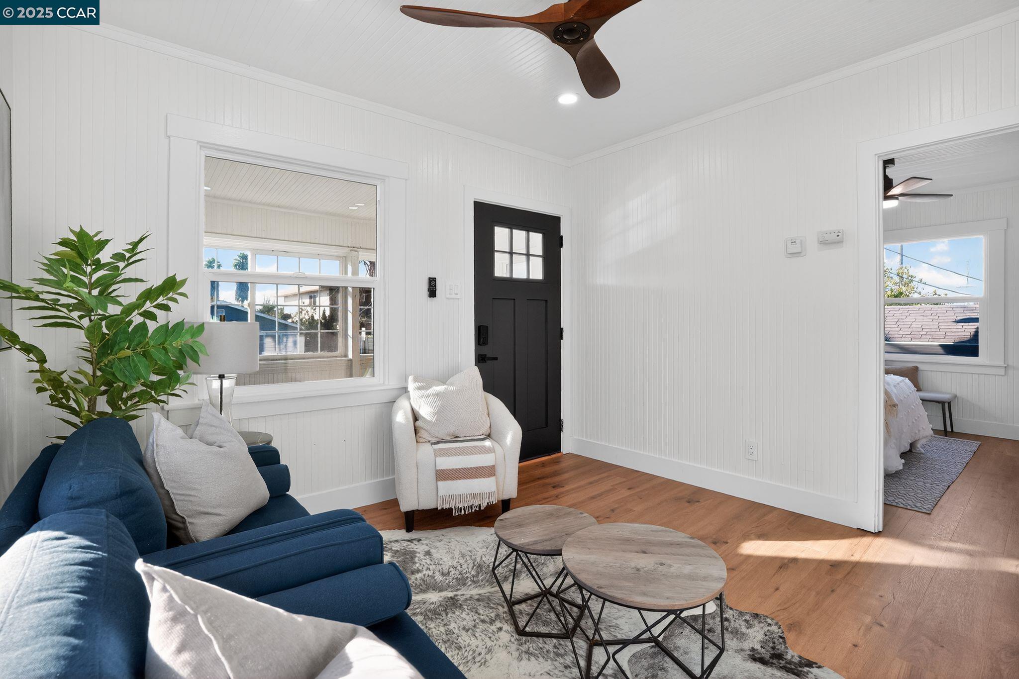 Detail Gallery Image 6 of 26 For 335 Chesley Avenue, Richmond,  CA 94801-1528 - 3 Beds | 2 Baths