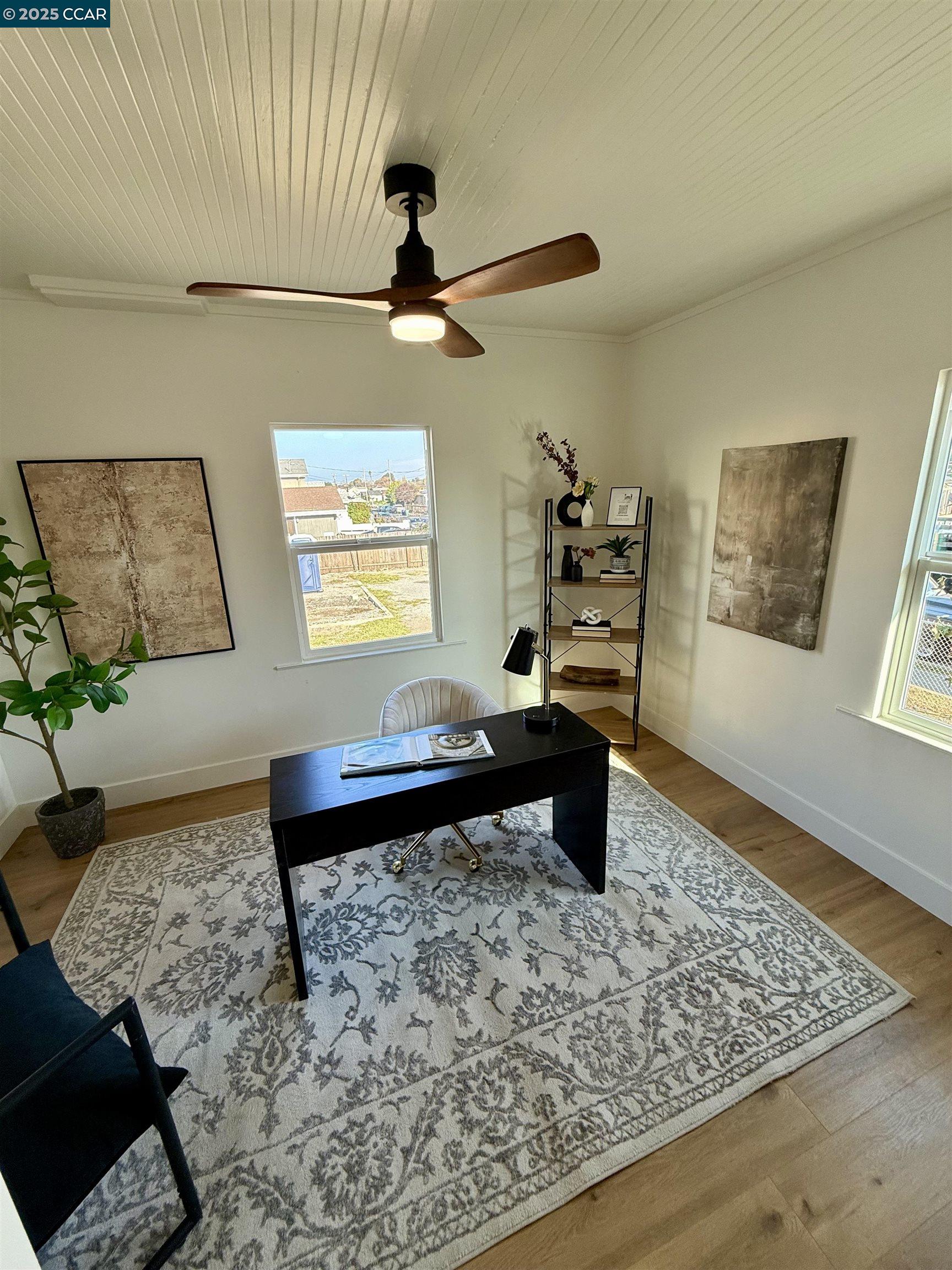 Detail Gallery Image 8 of 15 For 335 Chesley Avenue, Richmond,  CA 94801-1528 - 3 Beds | 2 Baths