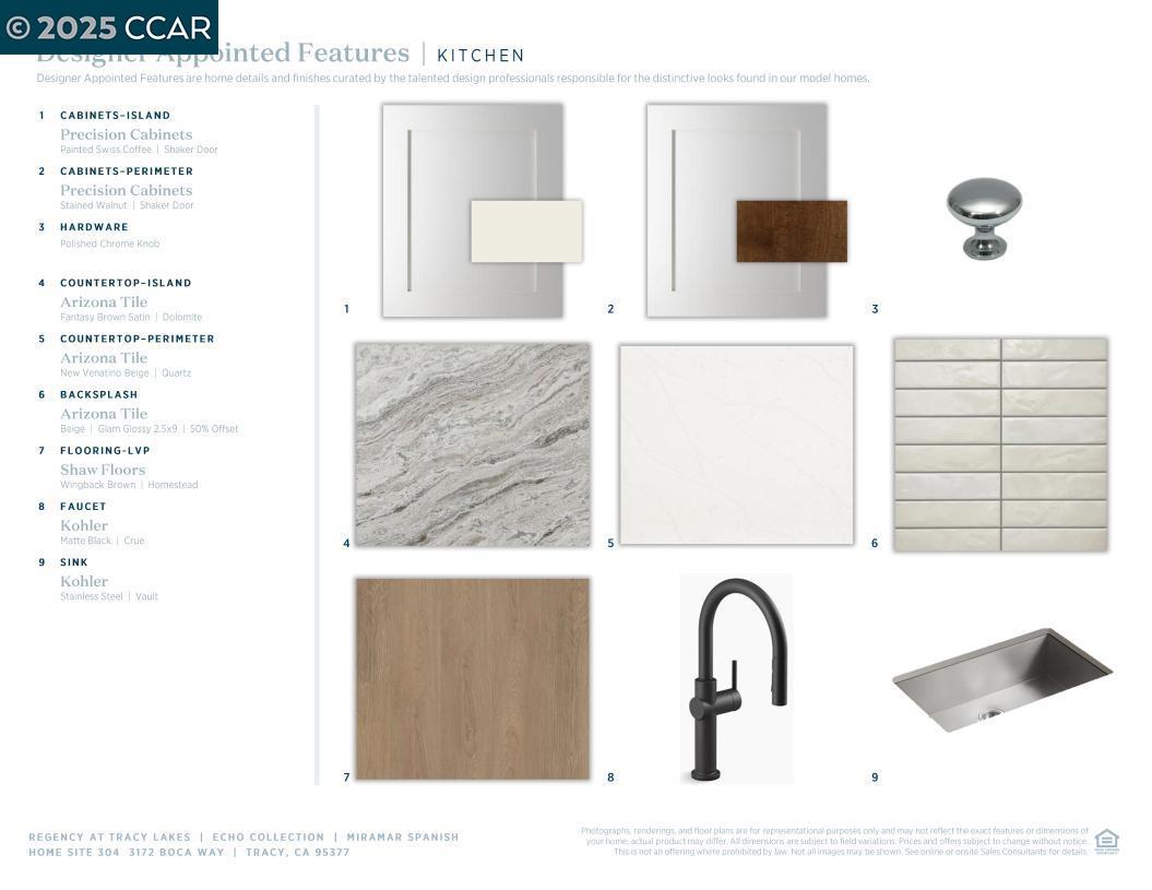 Detail Gallery Image 8 of 35 For 3172 Boca Way, Tracy,  CA 95377 - 3 Beds | 3 Baths