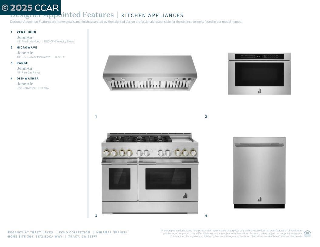 Detail Gallery Image 9 of 35 For 3172 Boca Way, Tracy,  CA 95377 - 3 Beds | 3 Baths