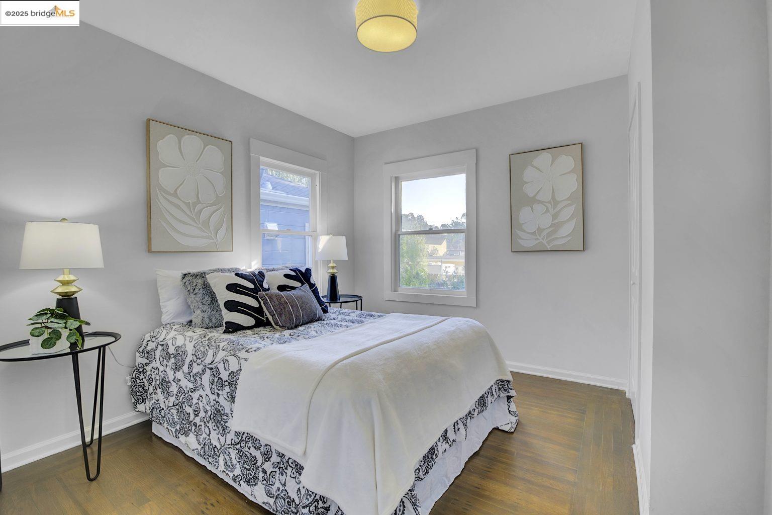 Detail Gallery Image 24 of 46 For 3388 64th Ave, Oakland,  CA 94605 - 3 Beds | 1 Baths