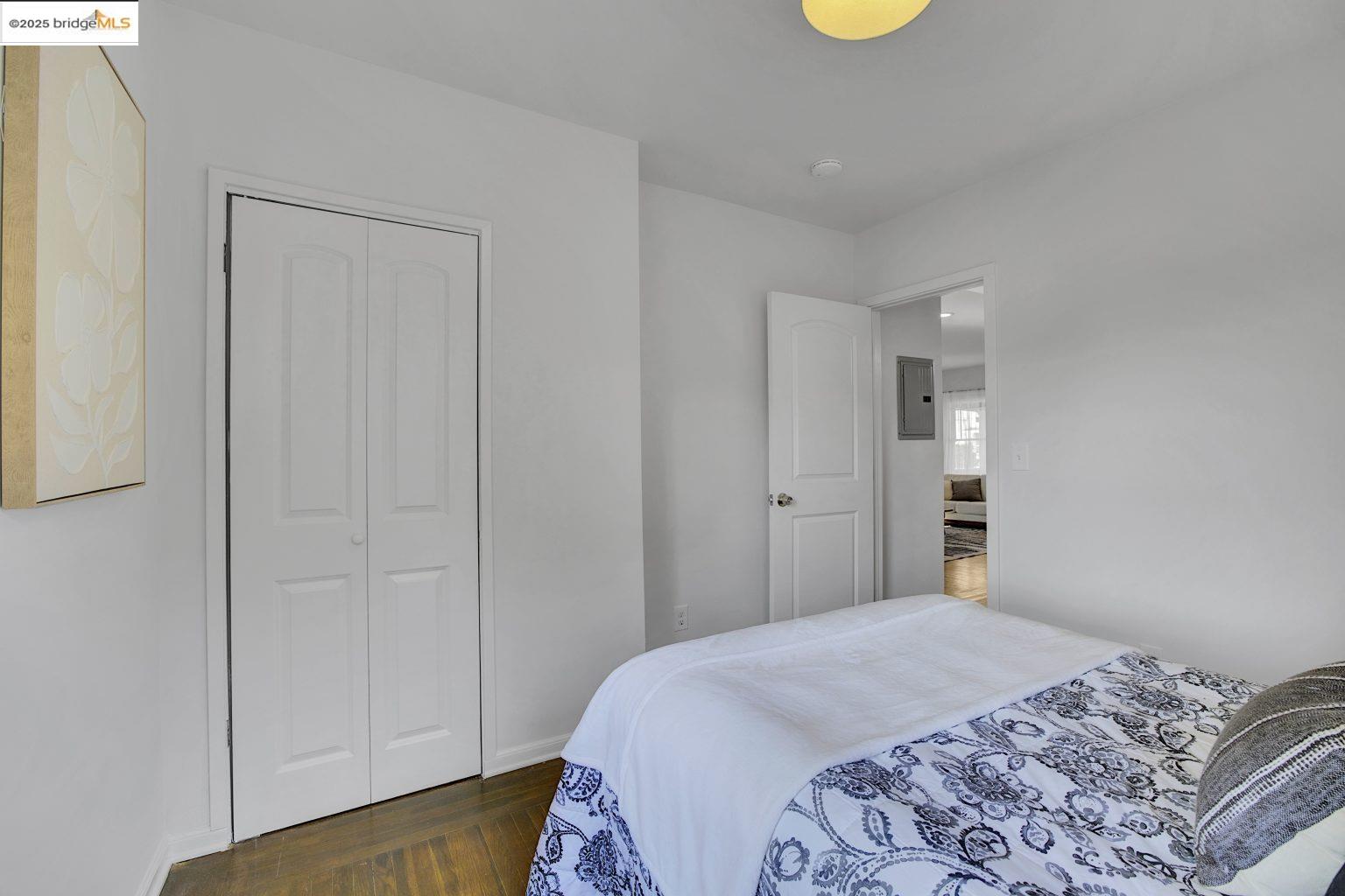 Detail Gallery Image 25 of 46 For 3388 64th Ave, Oakland,  CA 94605 - 3 Beds | 1 Baths