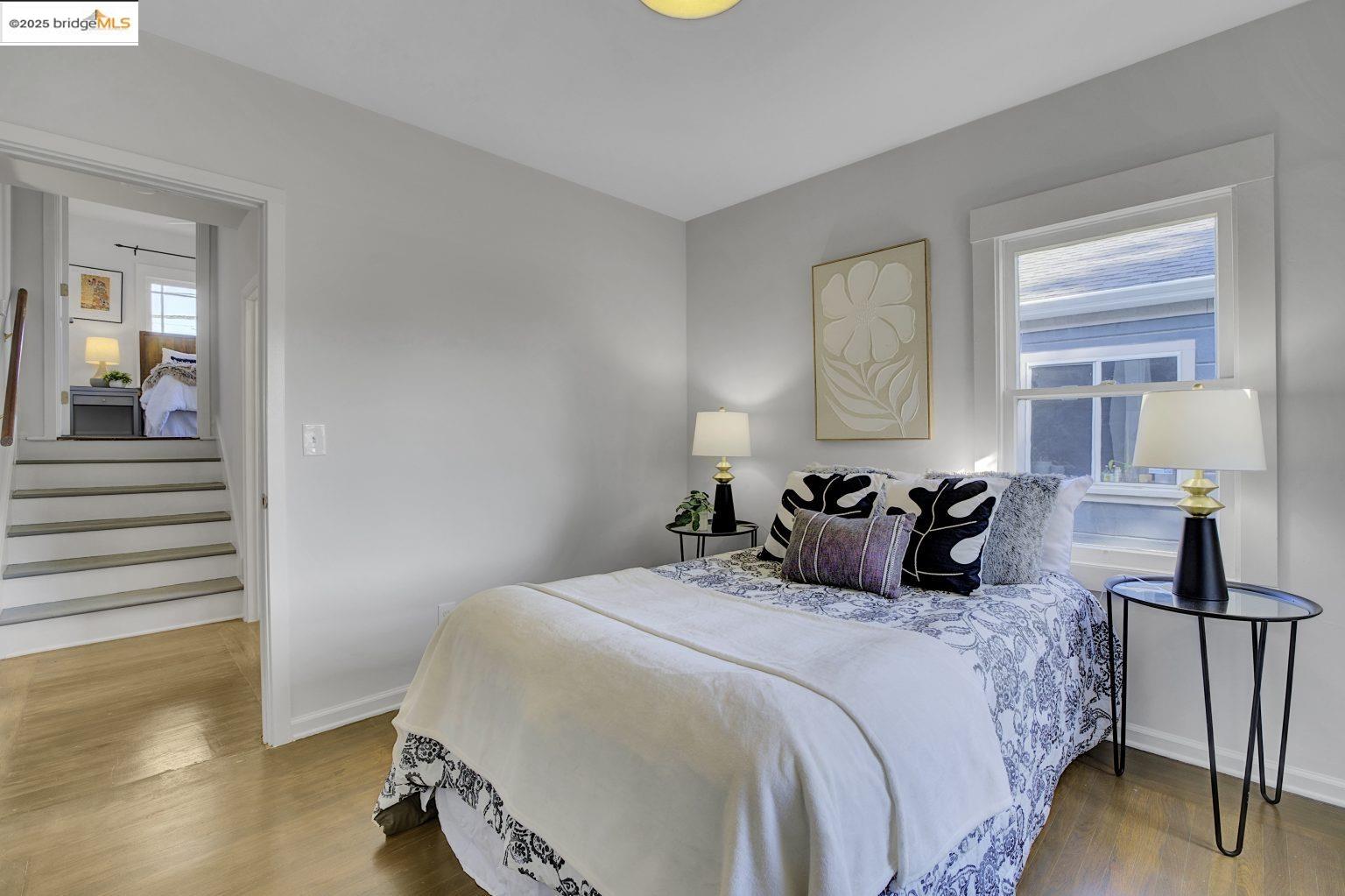 Detail Gallery Image 26 of 46 For 3388 64th Ave, Oakland,  CA 94605 - 3 Beds | 1 Baths