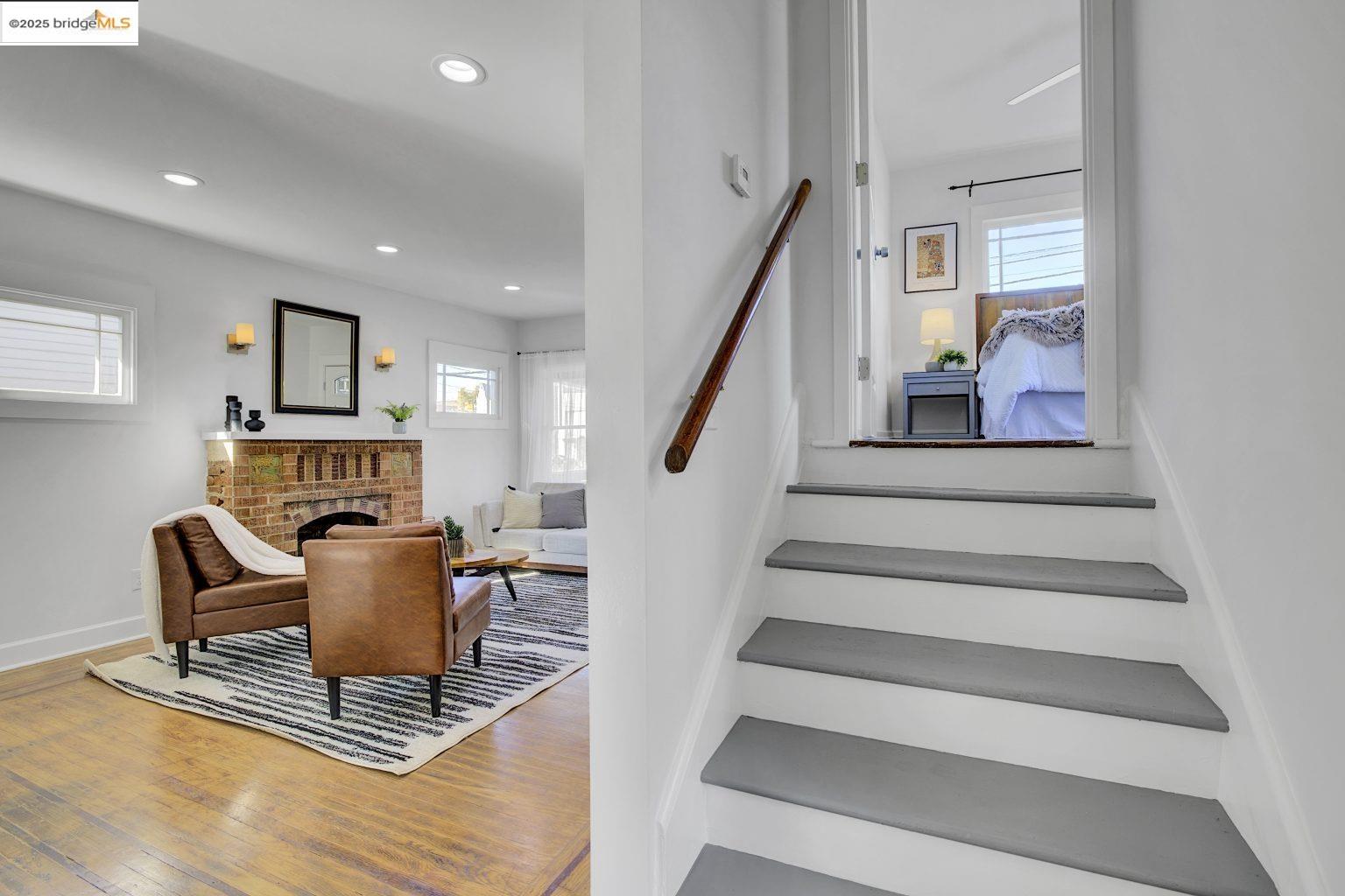 Detail Gallery Image 28 of 46 For 3388 64th Ave, Oakland,  CA 94605 - 3 Beds | 1 Baths