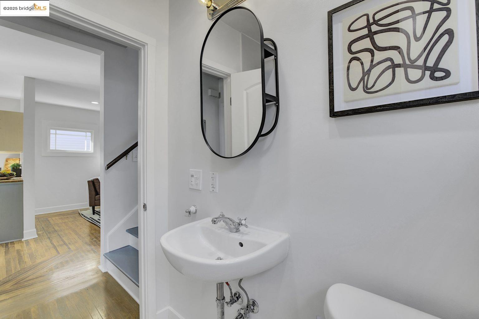 Detail Gallery Image 37 of 46 For 3388 64th Ave, Oakland,  CA 94605 - 3 Beds | 1 Baths