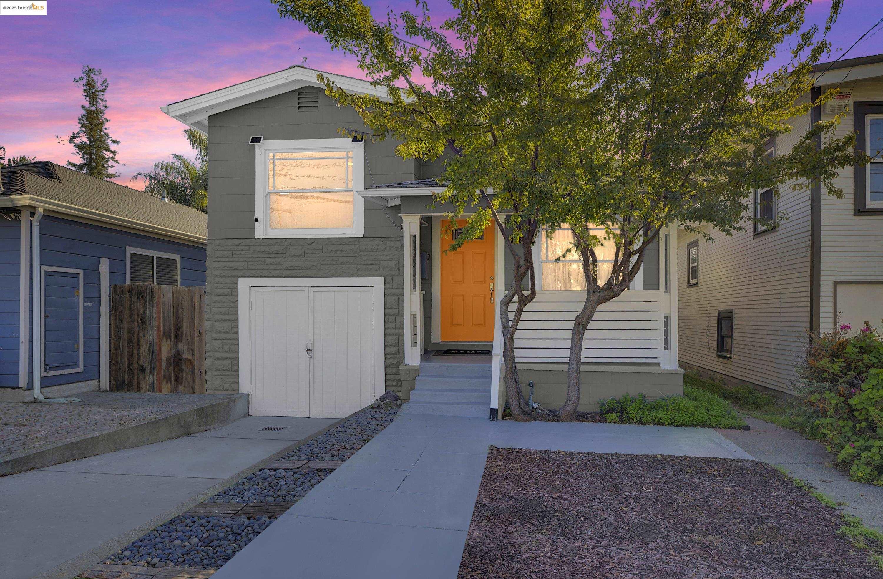 Detail Gallery Image 38 of 46 For 3388 64th Ave, Oakland,  CA 94605 - 3 Beds | 1 Baths