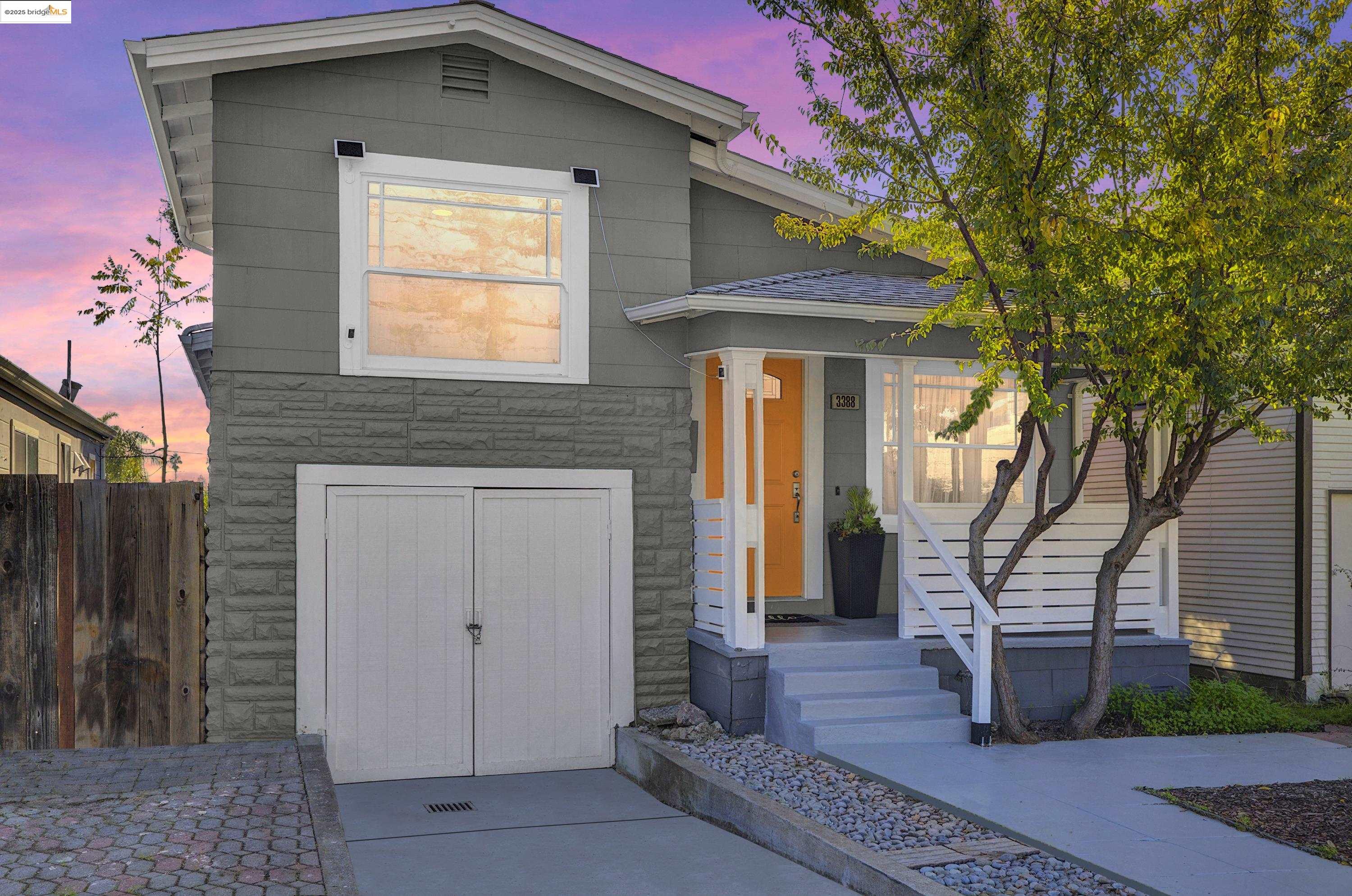 Detail Gallery Image 39 of 46 For 3388 64th Ave, Oakland,  CA 94605 - 3 Beds | 1 Baths