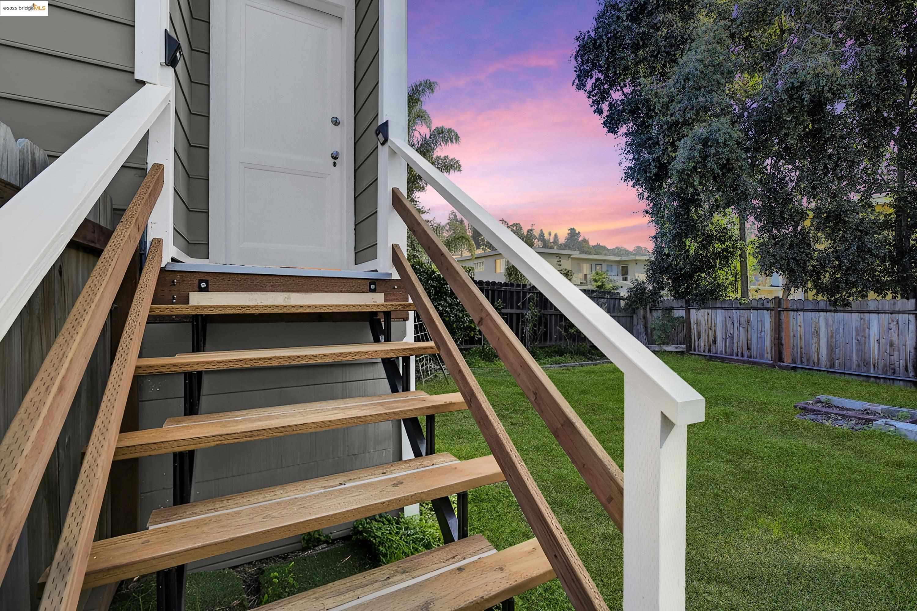 Detail Gallery Image 40 of 46 For 3388 64th Ave, Oakland,  CA 94605 - 3 Beds | 1 Baths