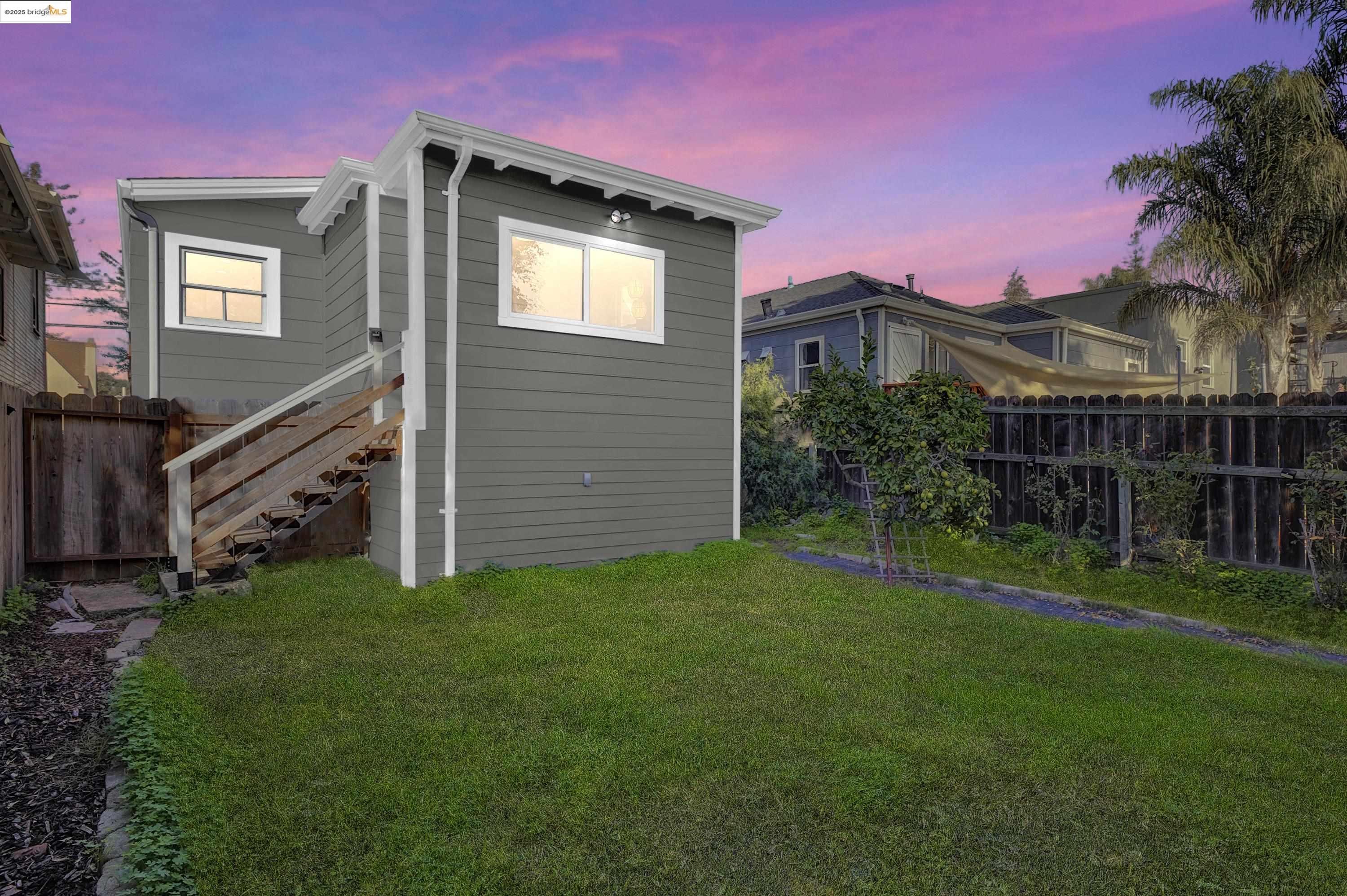 Detail Gallery Image 42 of 46 For 3388 64th Ave, Oakland,  CA 94605 - 3 Beds | 1 Baths