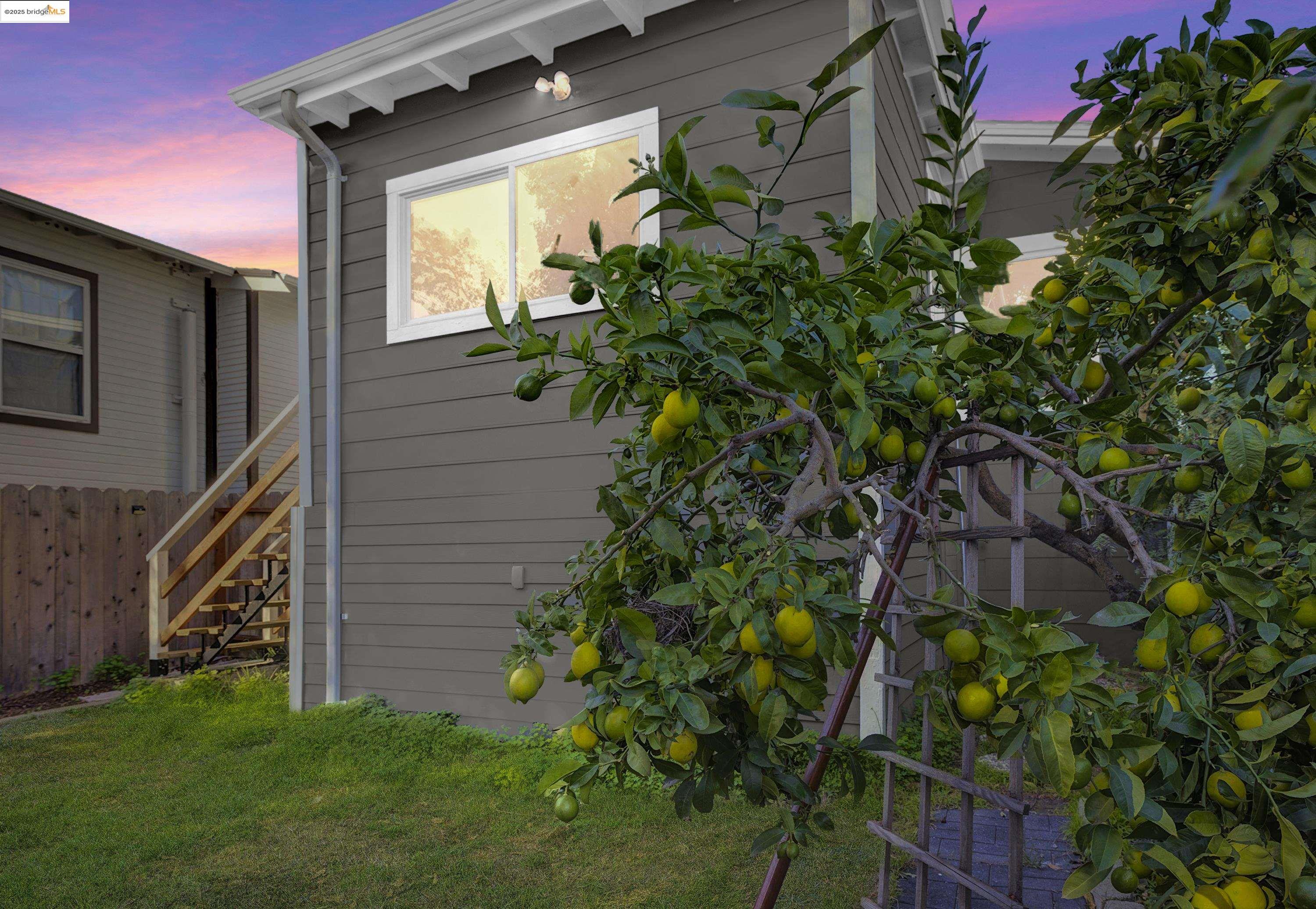 Detail Gallery Image 44 of 46 For 3388 64th Ave, Oakland,  CA 94605 - 3 Beds | 1 Baths