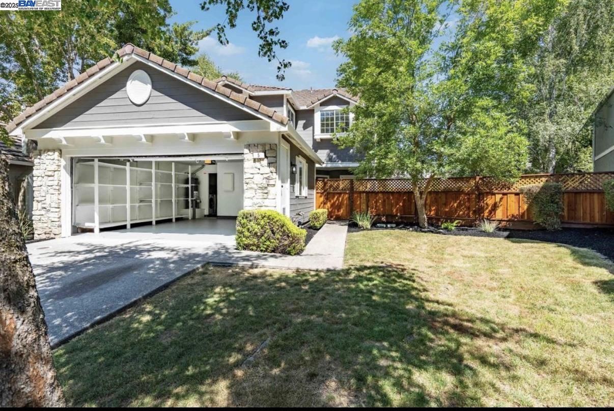 Detail Gallery Image 47 of 56 For 5 Stuart Pl, Danville,  CA 94526 - 4 Beds | 3 Baths