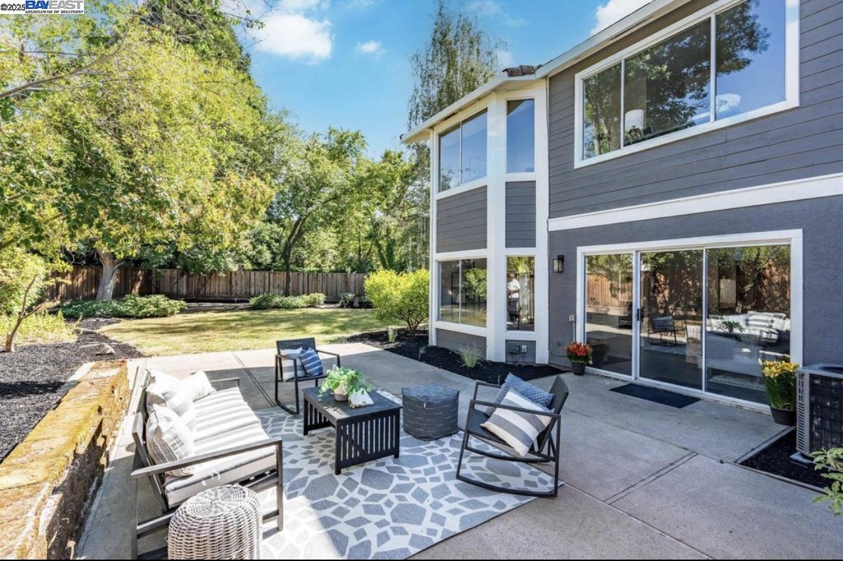 Detail Gallery Image 48 of 56 For 5 Stuart Pl, Danville,  CA 94526 - 4 Beds | 3 Baths