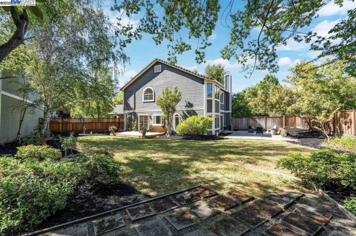 Detail Gallery Image 50 of 56 For 5 Stuart Pl, Danville,  CA 94526 - 4 Beds | 3 Baths