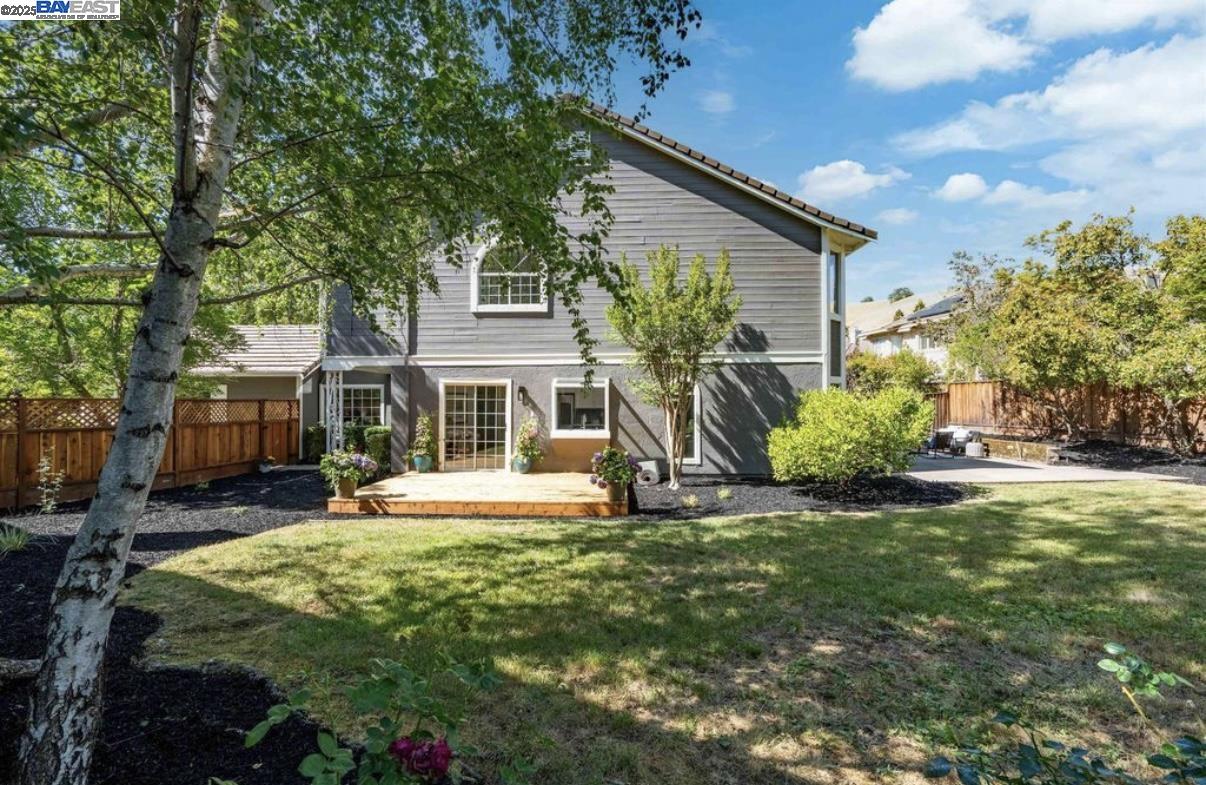 Detail Gallery Image 52 of 56 For 5 Stuart Pl, Danville,  CA 94526 - 4 Beds | 3 Baths