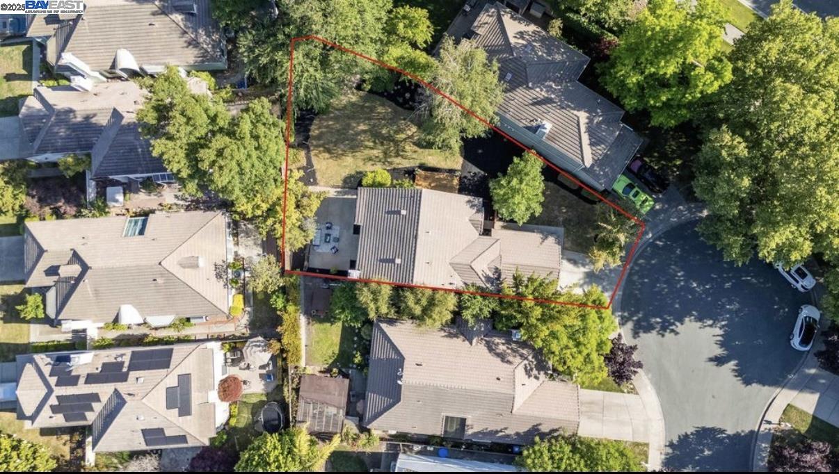 Detail Gallery Image 54 of 56 For 5 Stuart Pl, Danville,  CA 94526 - 4 Beds | 3 Baths