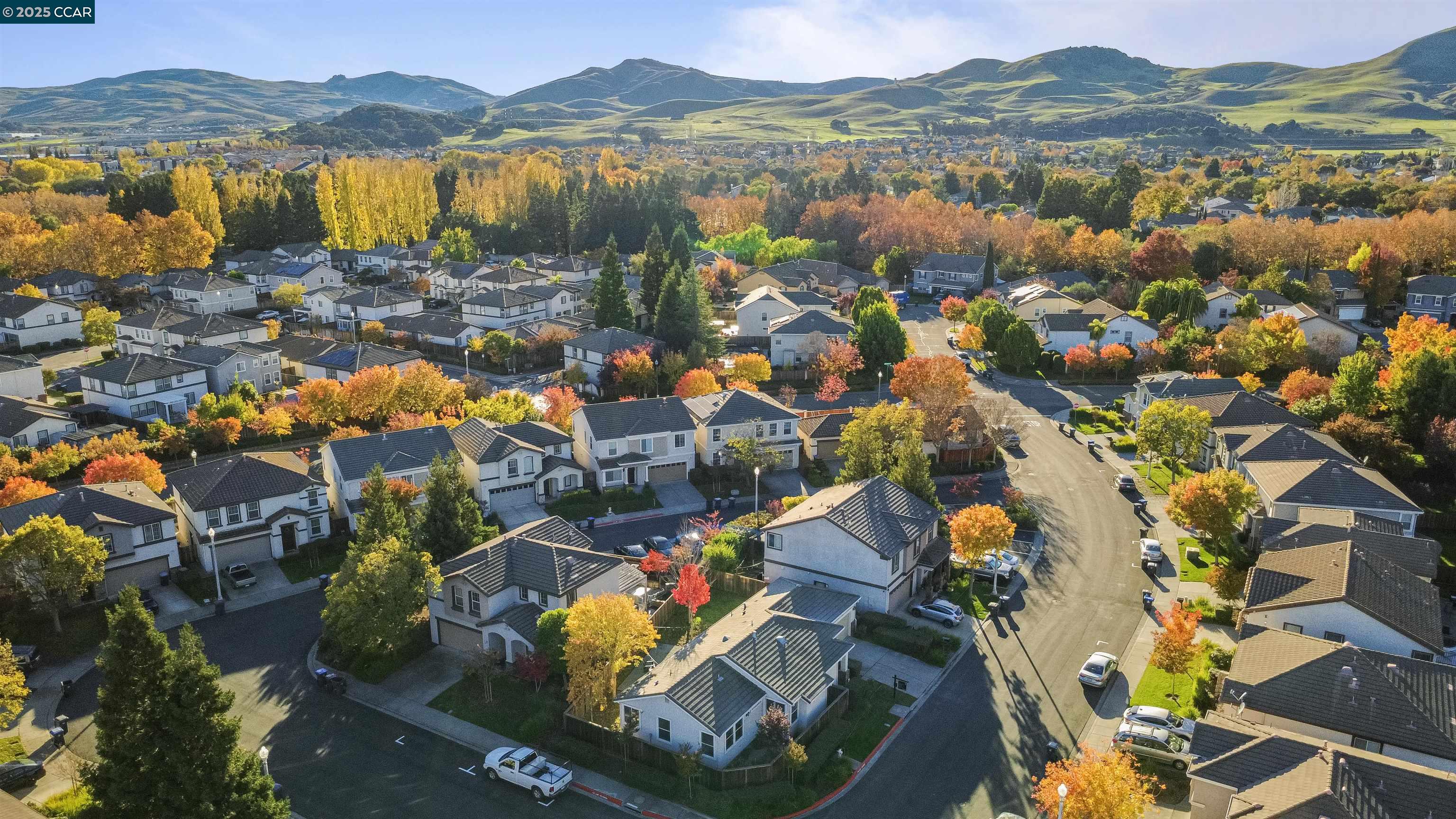 Detail Gallery Image 1 of 38 For 5109 Napa Shore Dr, Fairfield,  CA 94534 - 3 Beds | 2 Baths