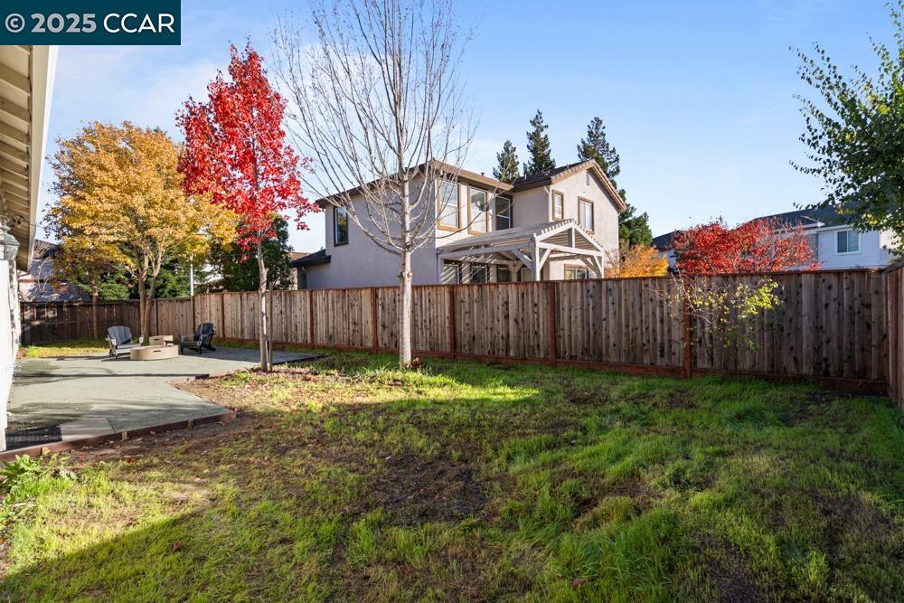 Detail Gallery Image 19 of 38 For 5109 Napa Shore Dr, Fairfield,  CA 94534 - 3 Beds | 2 Baths