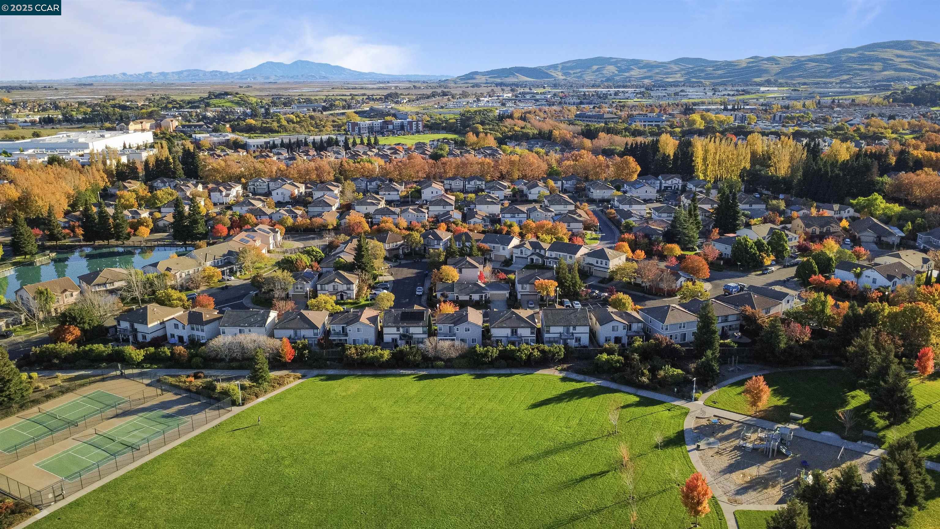 Detail Gallery Image 25 of 38 For 5109 Napa Shore Dr, Fairfield,  CA 94534 - 3 Beds | 2 Baths