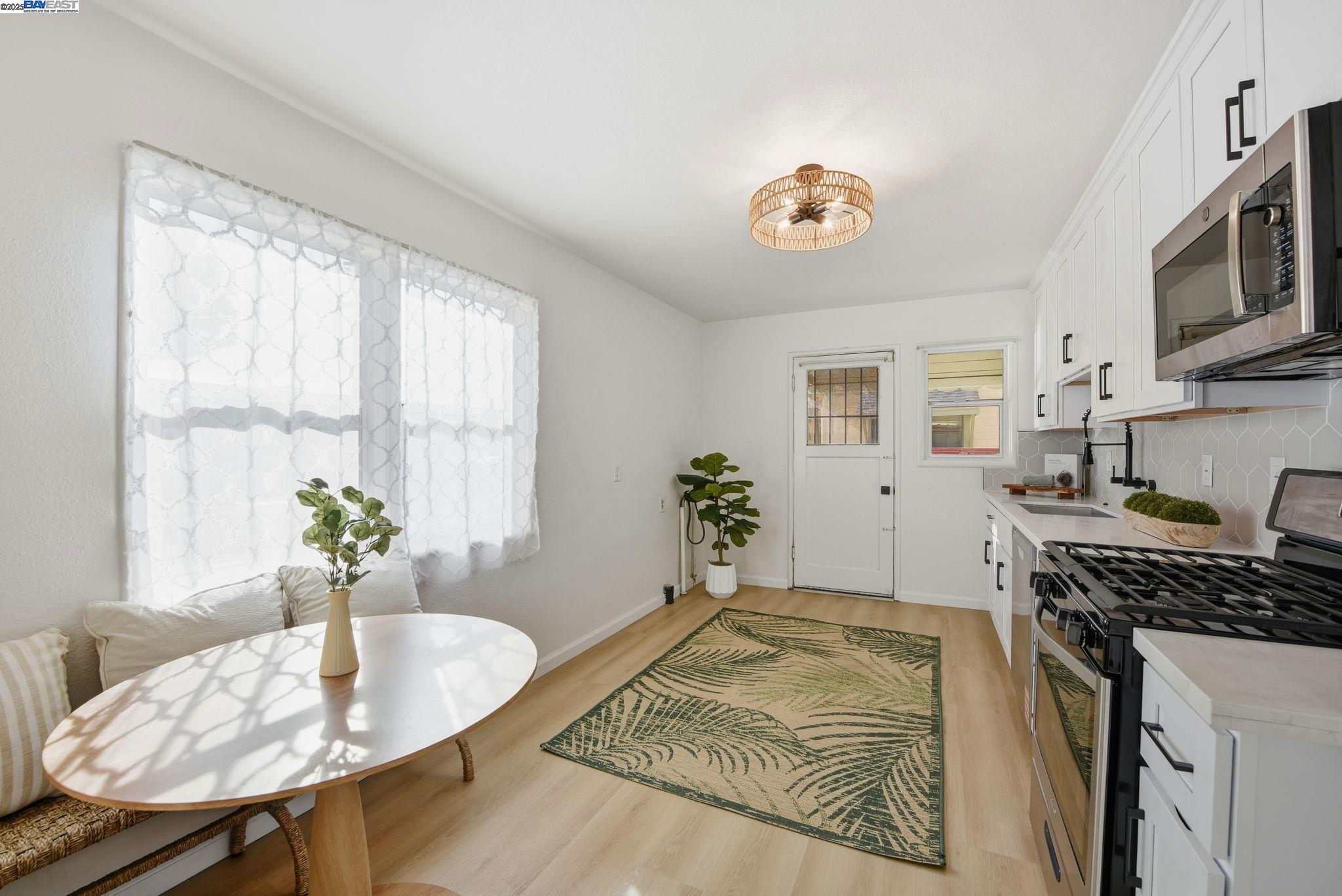 Detail Gallery Image 11 of 29 For 1246 Aileen Street, San Leandro,  CA 94577 - 3 Beds | 1 Baths