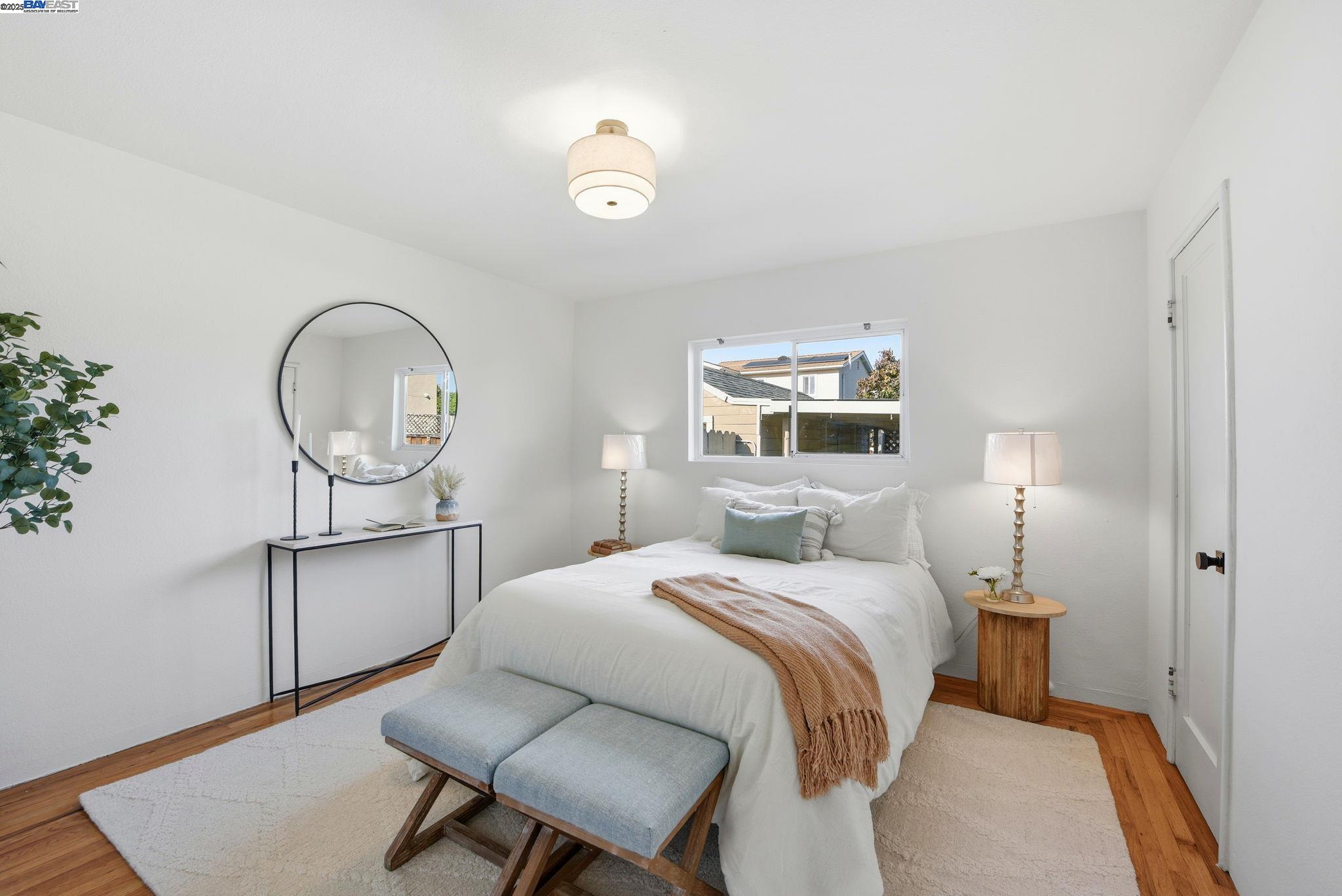 Detail Gallery Image 13 of 29 For 1246 Aileen Street, San Leandro,  CA 94577 - 3 Beds | 1 Baths