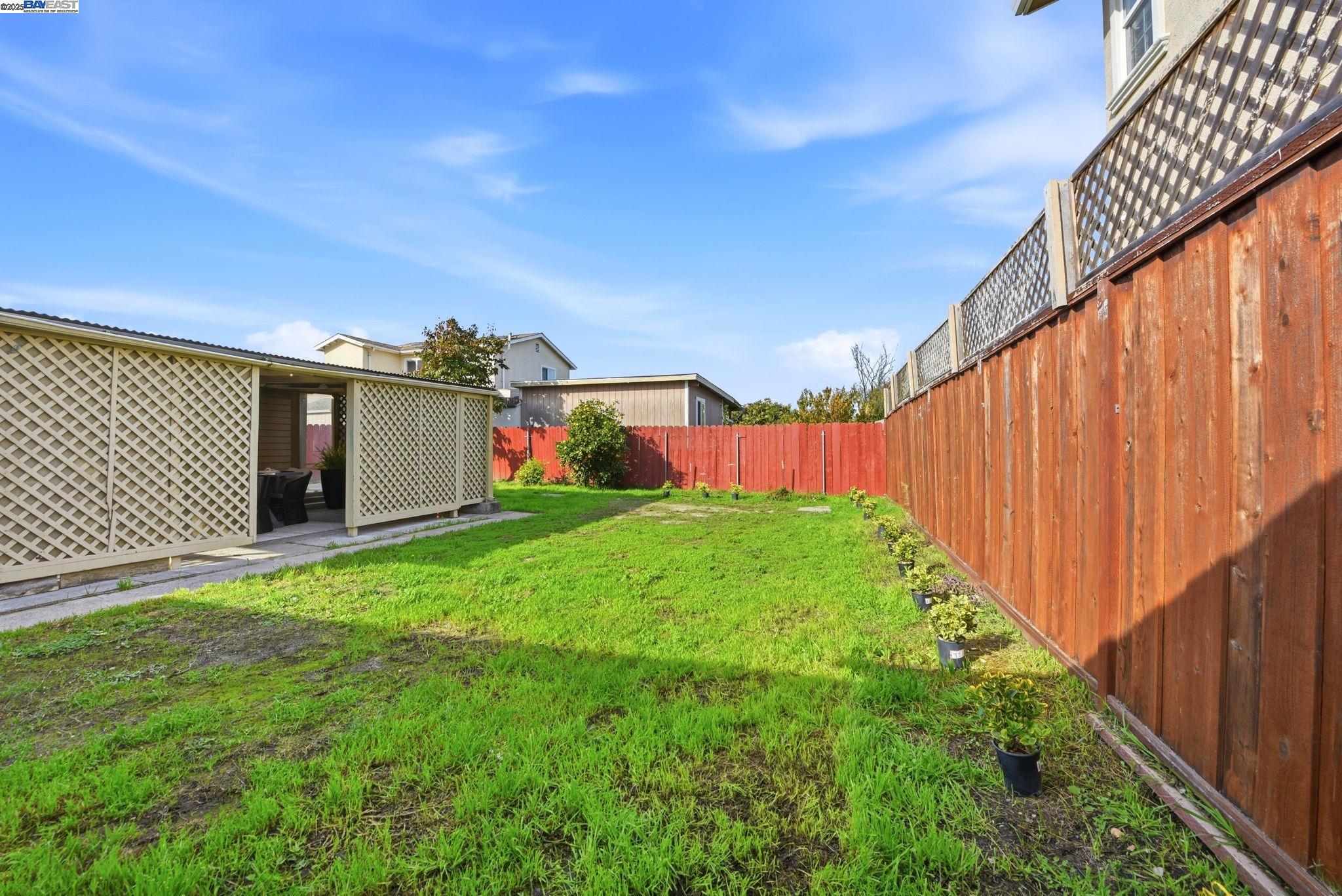 Detail Gallery Image 22 of 29 For 1246 Aileen Street, San Leandro,  CA 94577 - 3 Beds | 1 Baths