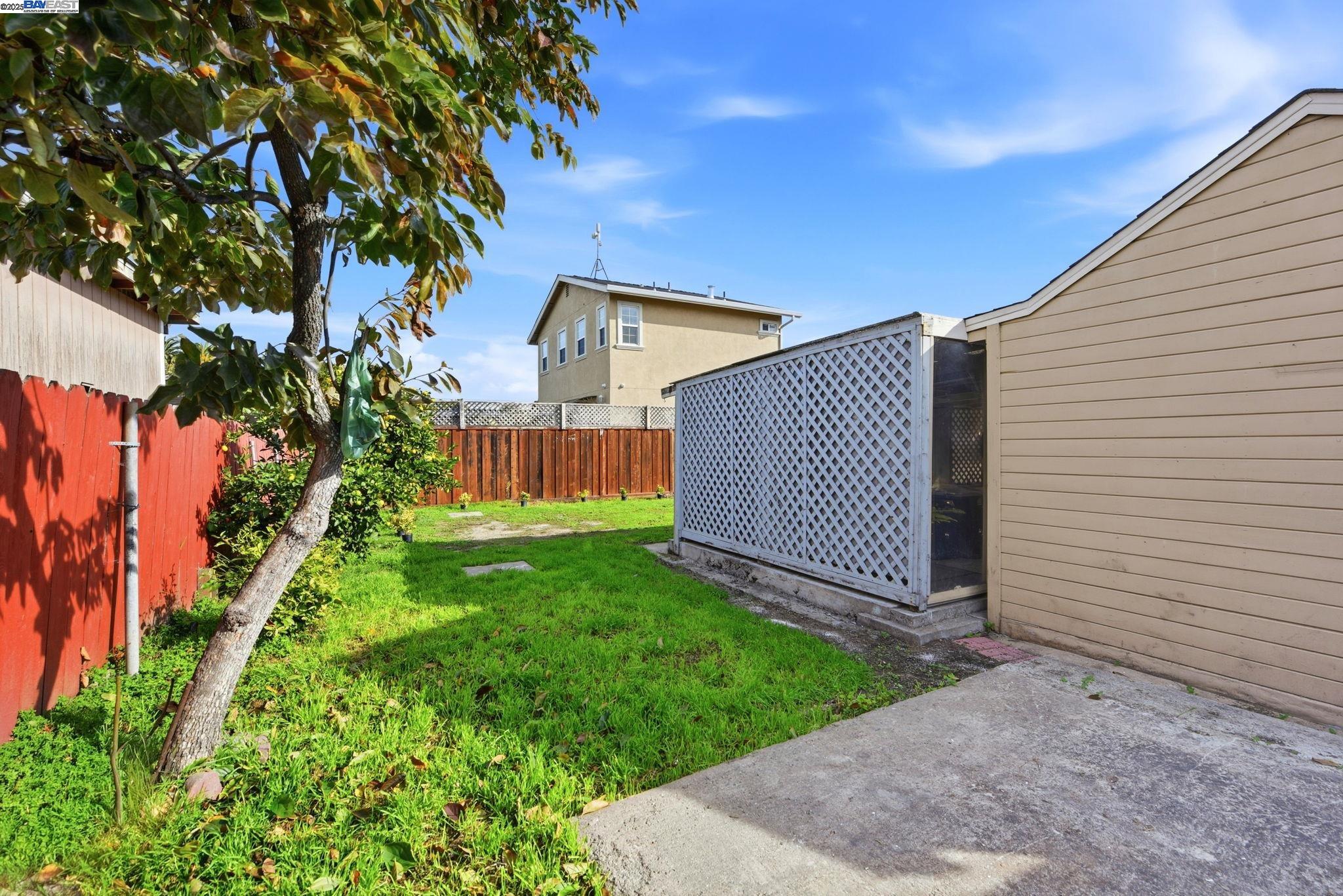 Detail Gallery Image 24 of 29 For 1246 Aileen Street, San Leandro,  CA 94577 - 3 Beds | 1 Baths