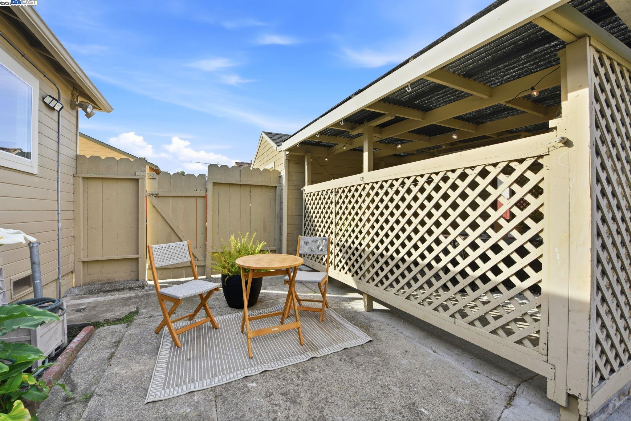 Detail Gallery Image 25 of 29 For 1246 Aileen Street, San Leandro,  CA 94577 - 3 Beds | 1 Baths