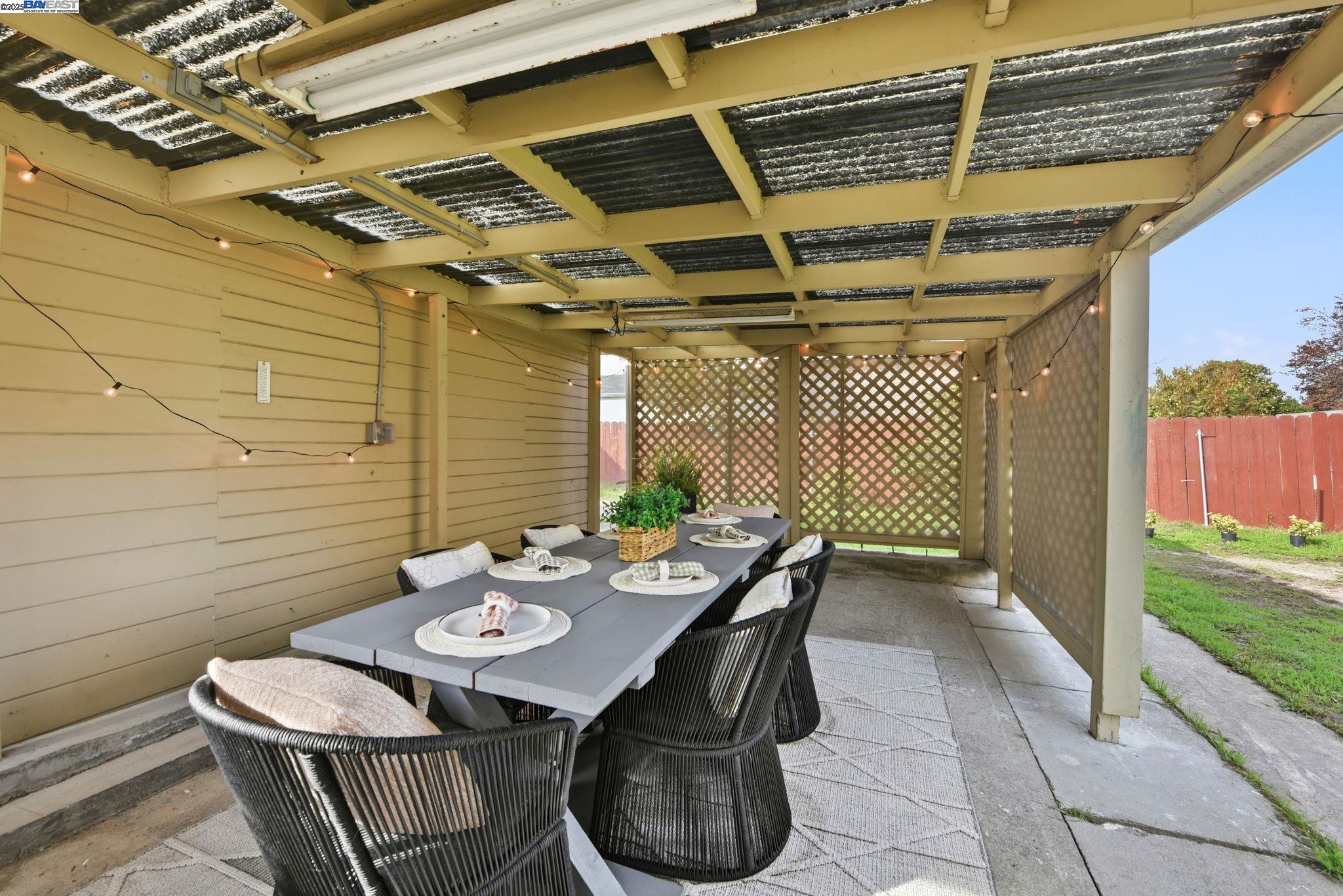 Detail Gallery Image 26 of 29 For 1246 Aileen Street, San Leandro,  CA 94577 - 3 Beds | 1 Baths