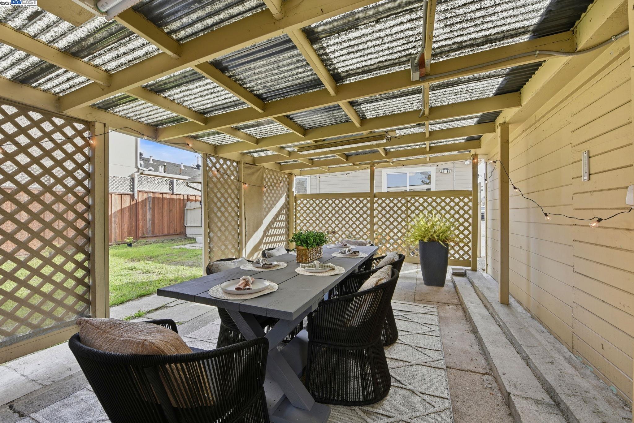 Detail Gallery Image 27 of 29 For 1246 Aileen Street, San Leandro,  CA 94577 - 3 Beds | 1 Baths