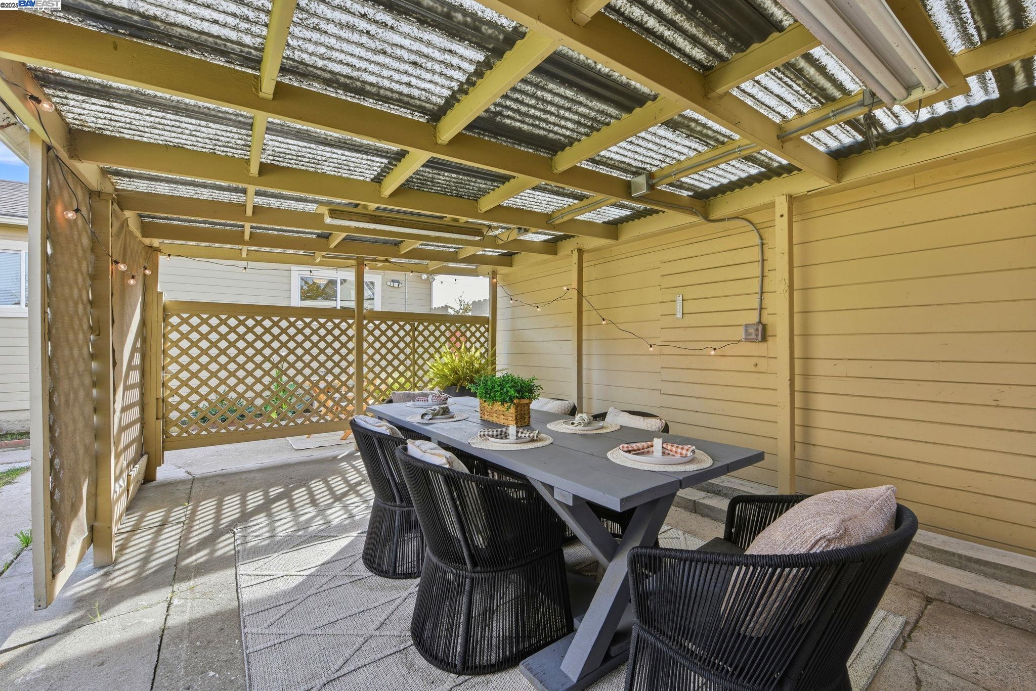 Detail Gallery Image 28 of 29 For 1246 Aileen Street, San Leandro,  CA 94577 - 3 Beds | 1 Baths