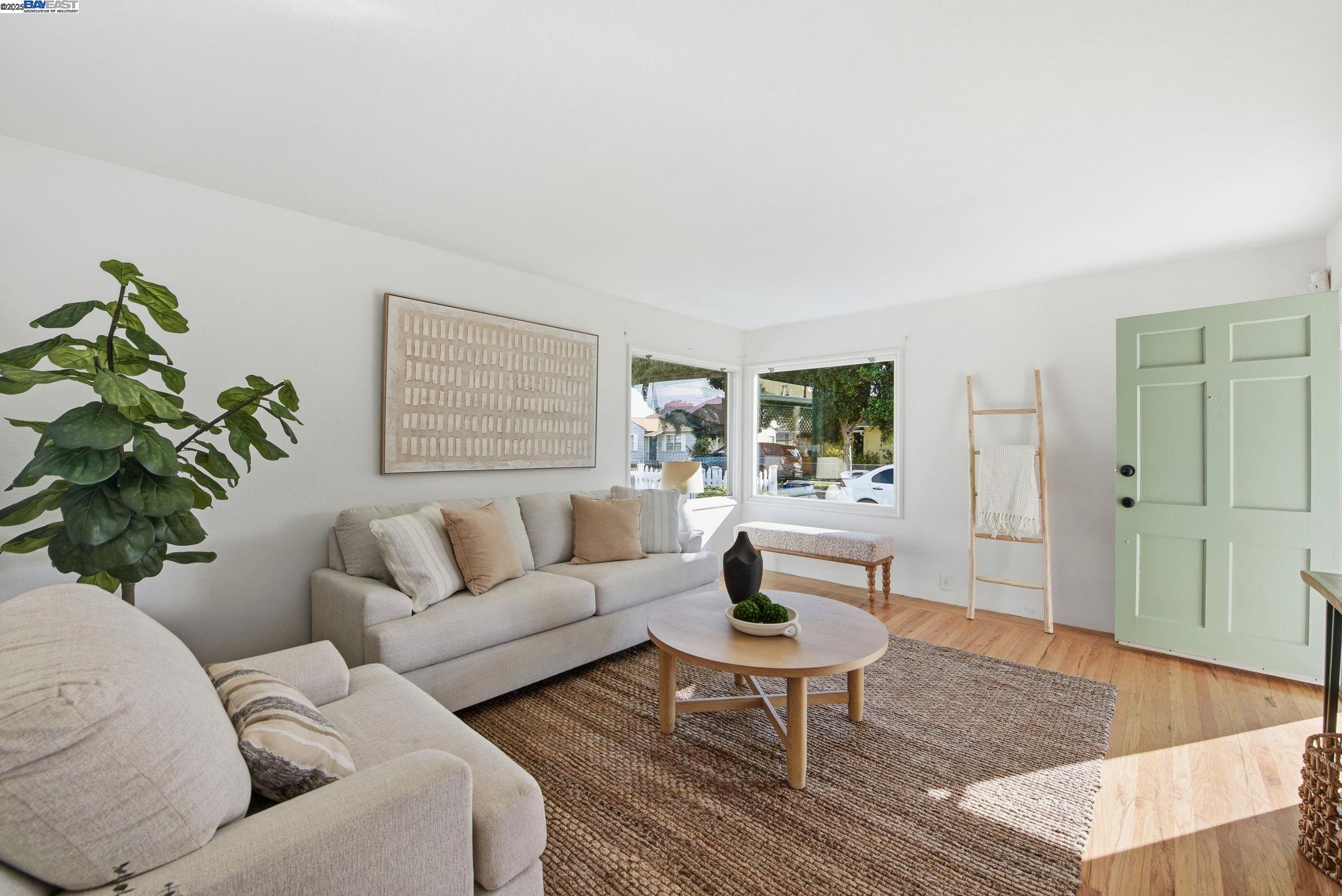 Detail Gallery Image 4 of 29 For 1246 Aileen Street, San Leandro,  CA 94577 - 3 Beds | 1 Baths