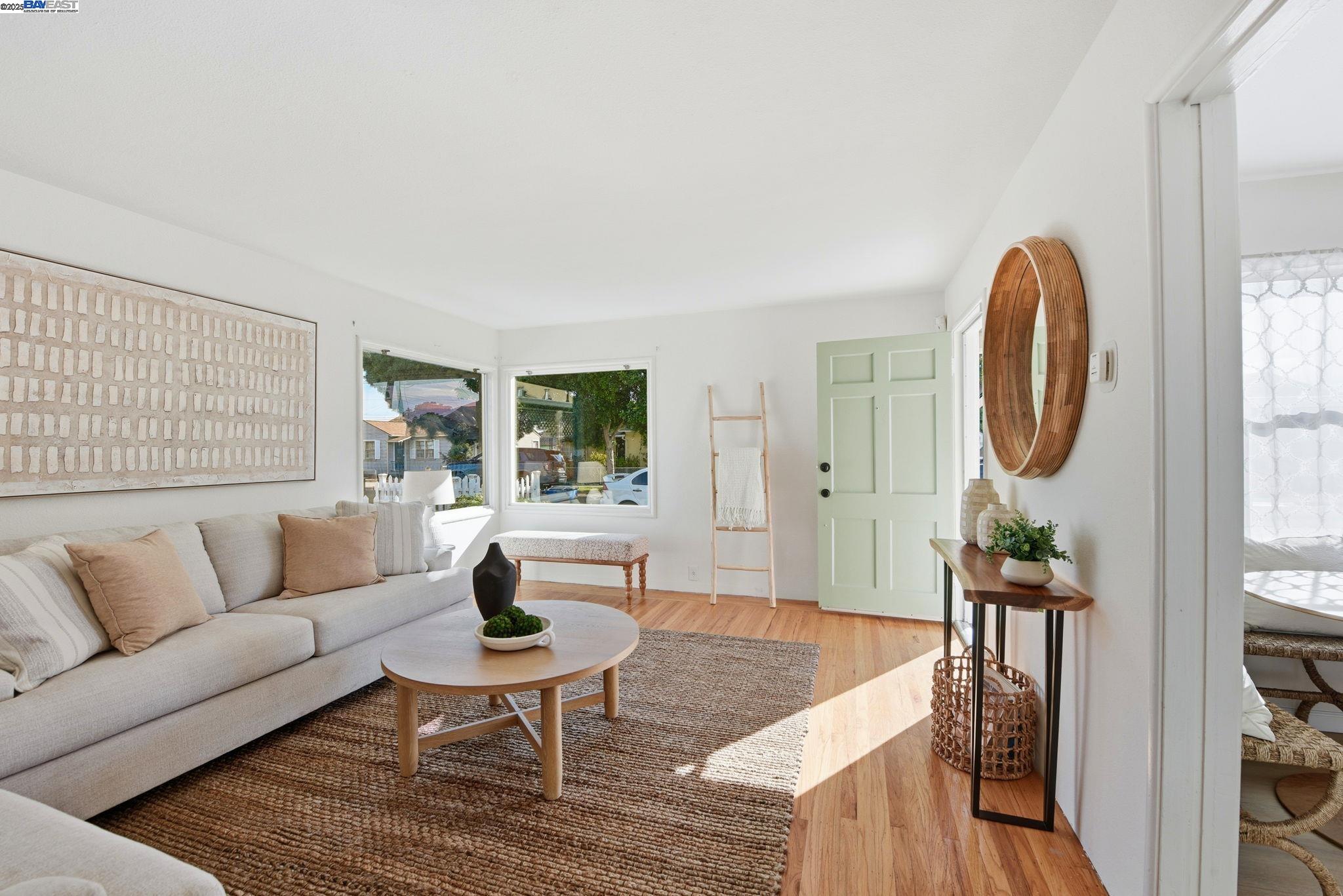 Detail Gallery Image 5 of 29 For 1246 Aileen Street, San Leandro,  CA 94577 - 3 Beds | 1 Baths