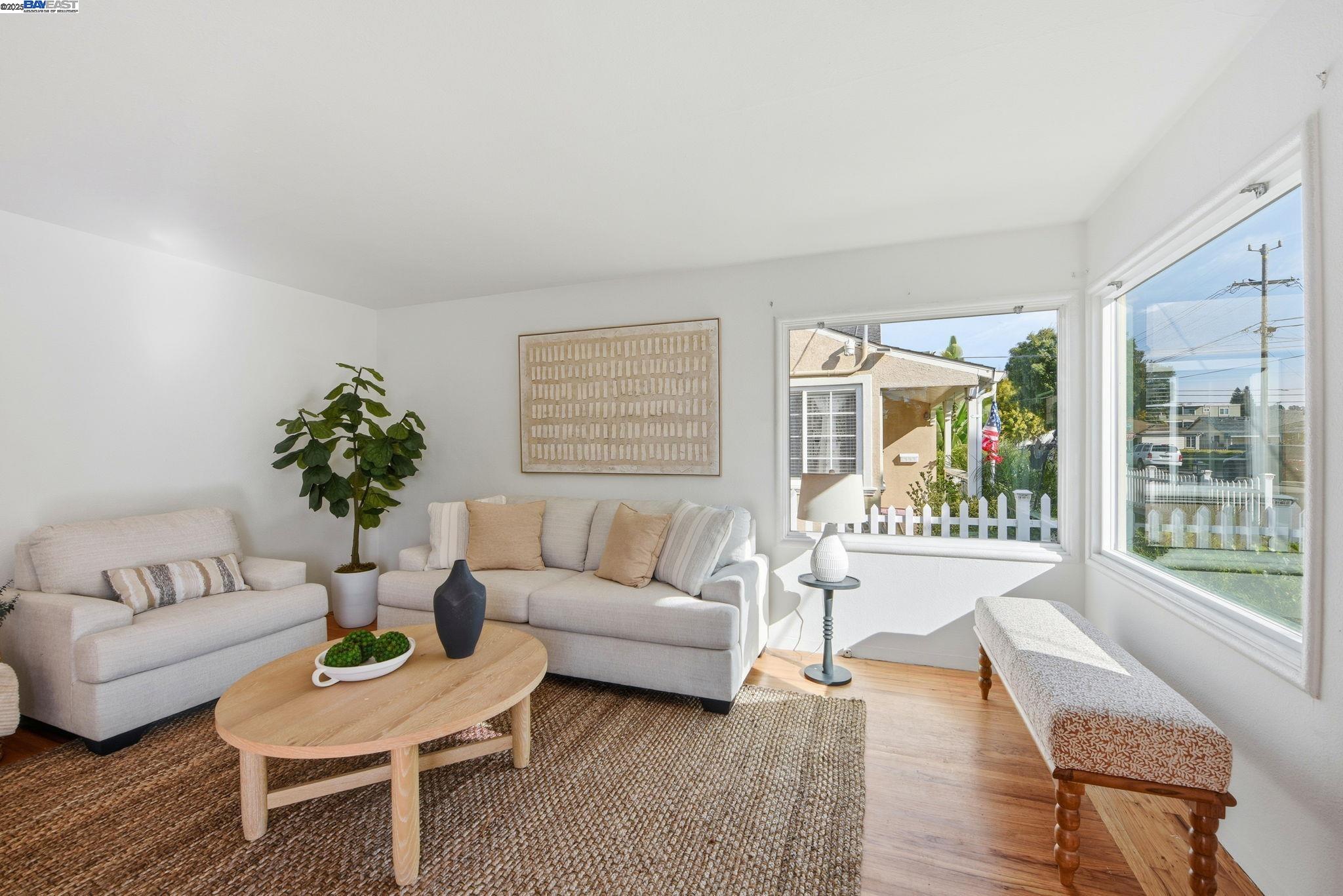 Detail Gallery Image 7 of 29 For 1246 Aileen Street, San Leandro,  CA 94577 - 3 Beds | 1 Baths