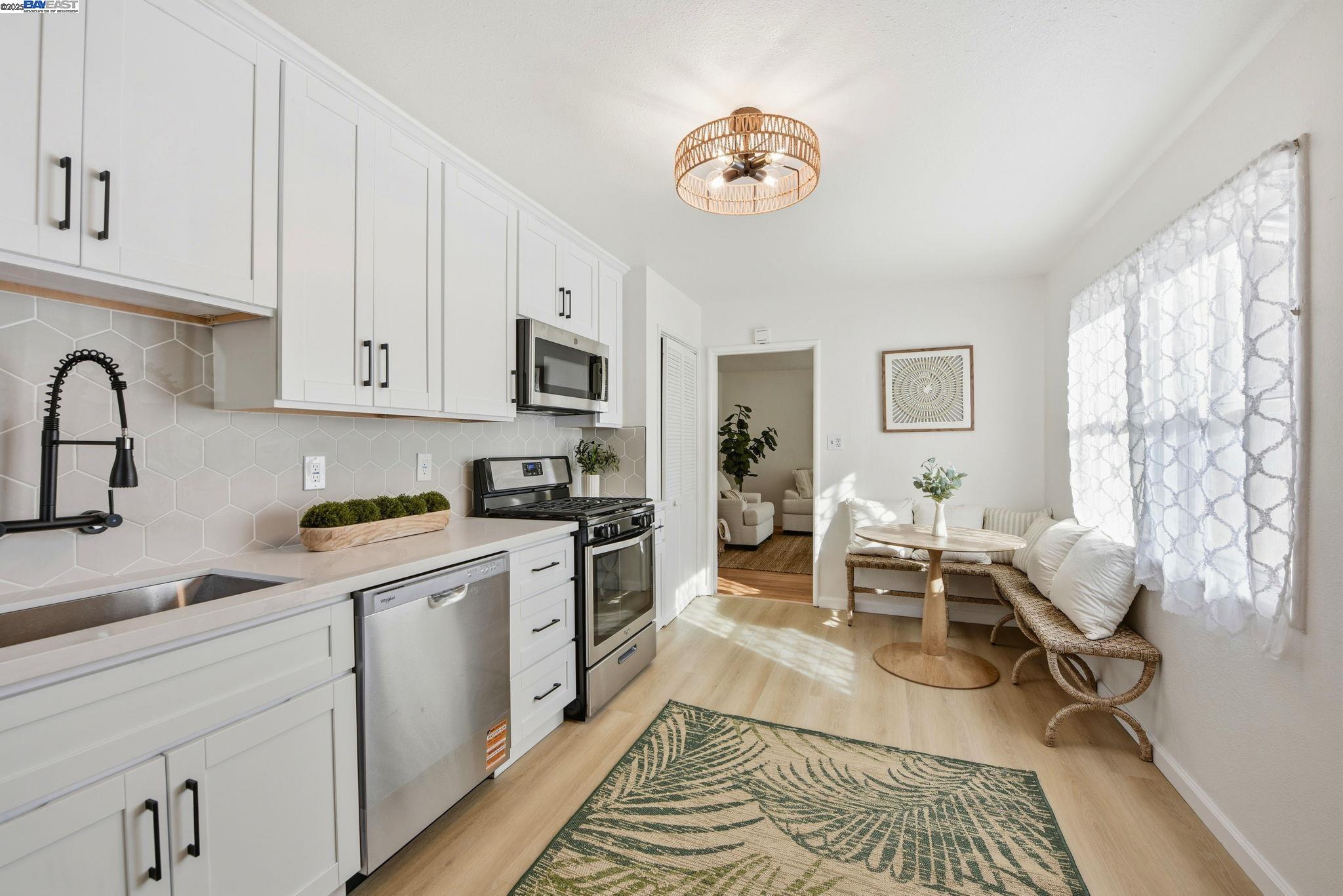 Detail Gallery Image 10 of 29 For 1246 Aileen Street, San Leandro,  CA 94577 - 3 Beds | 1 Baths