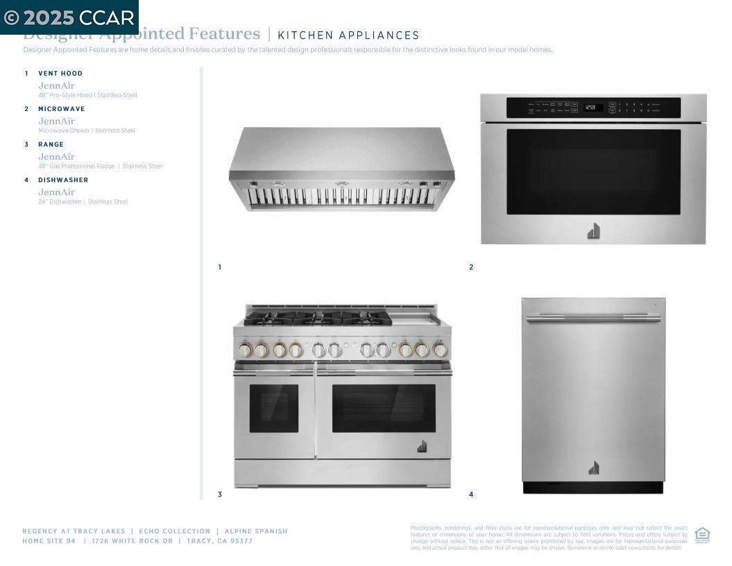 Detail Gallery Image 11 of 36 For 1726 White Rock Drive, Tracy,  CA 95377 - 3 Beds | 3 Baths