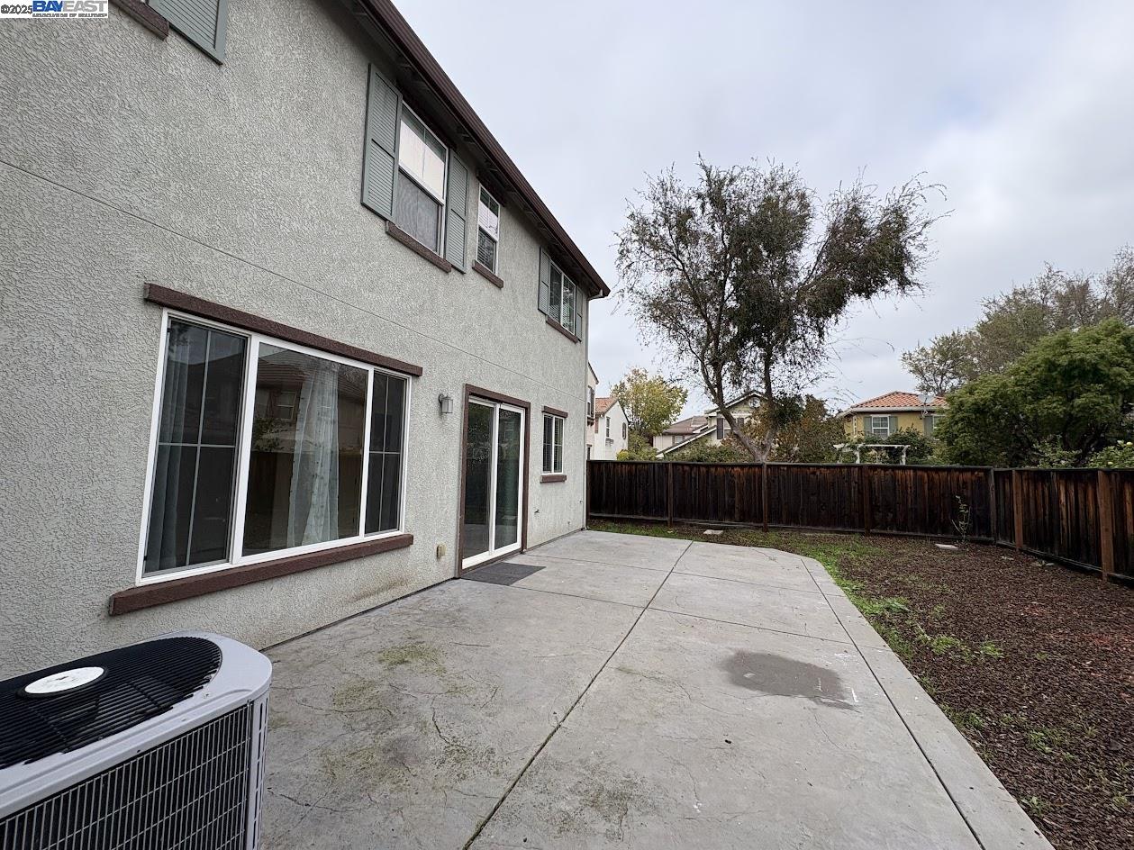 Detail Gallery Image 22 of 25 For 192 S Tranquilidad St, Mountain House,  CA 95391 - 4 Beds | 2/1 Baths