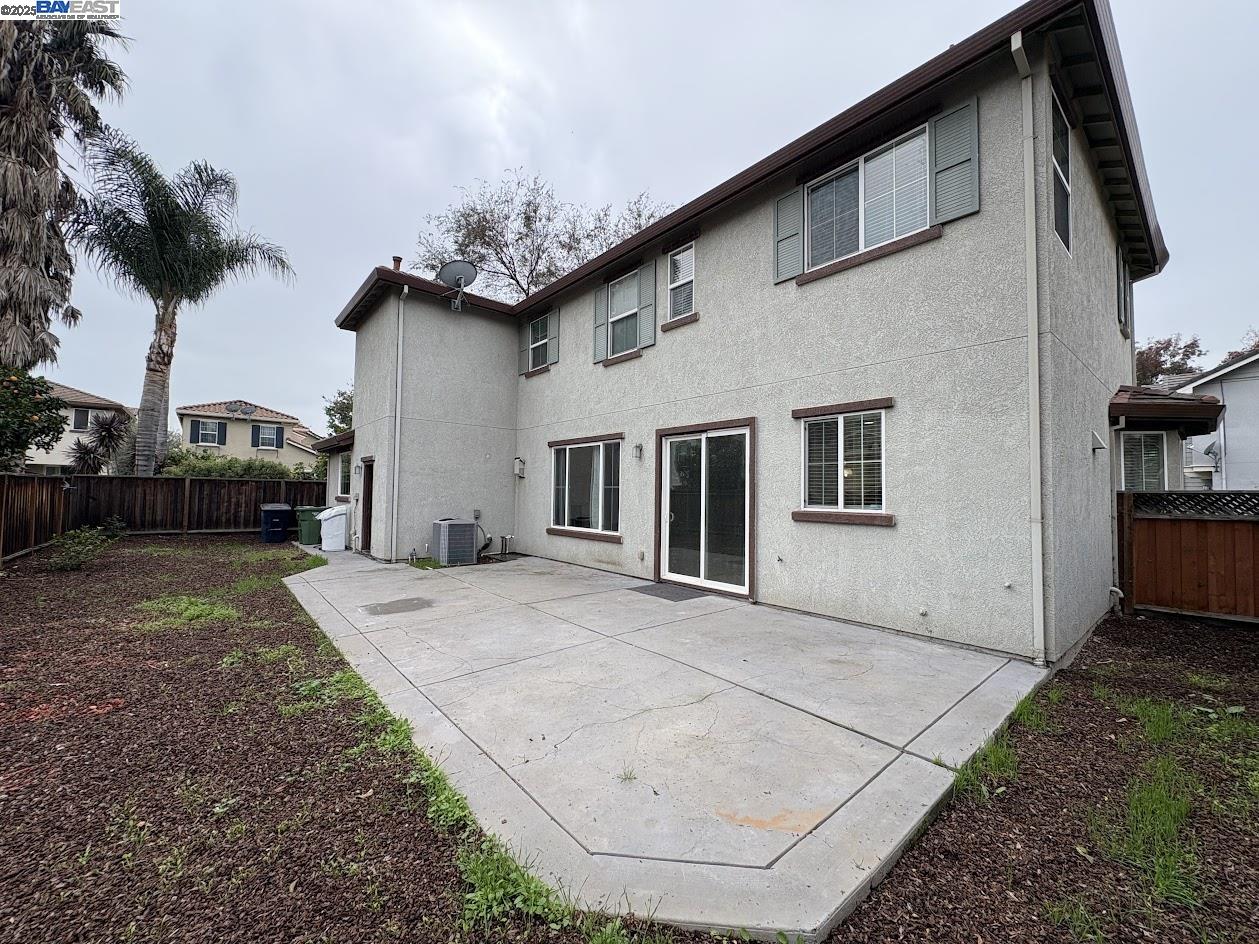 Detail Gallery Image 23 of 25 For 192 S Tranquilidad St, Mountain House,  CA 95391 - 4 Beds | 2/1 Baths