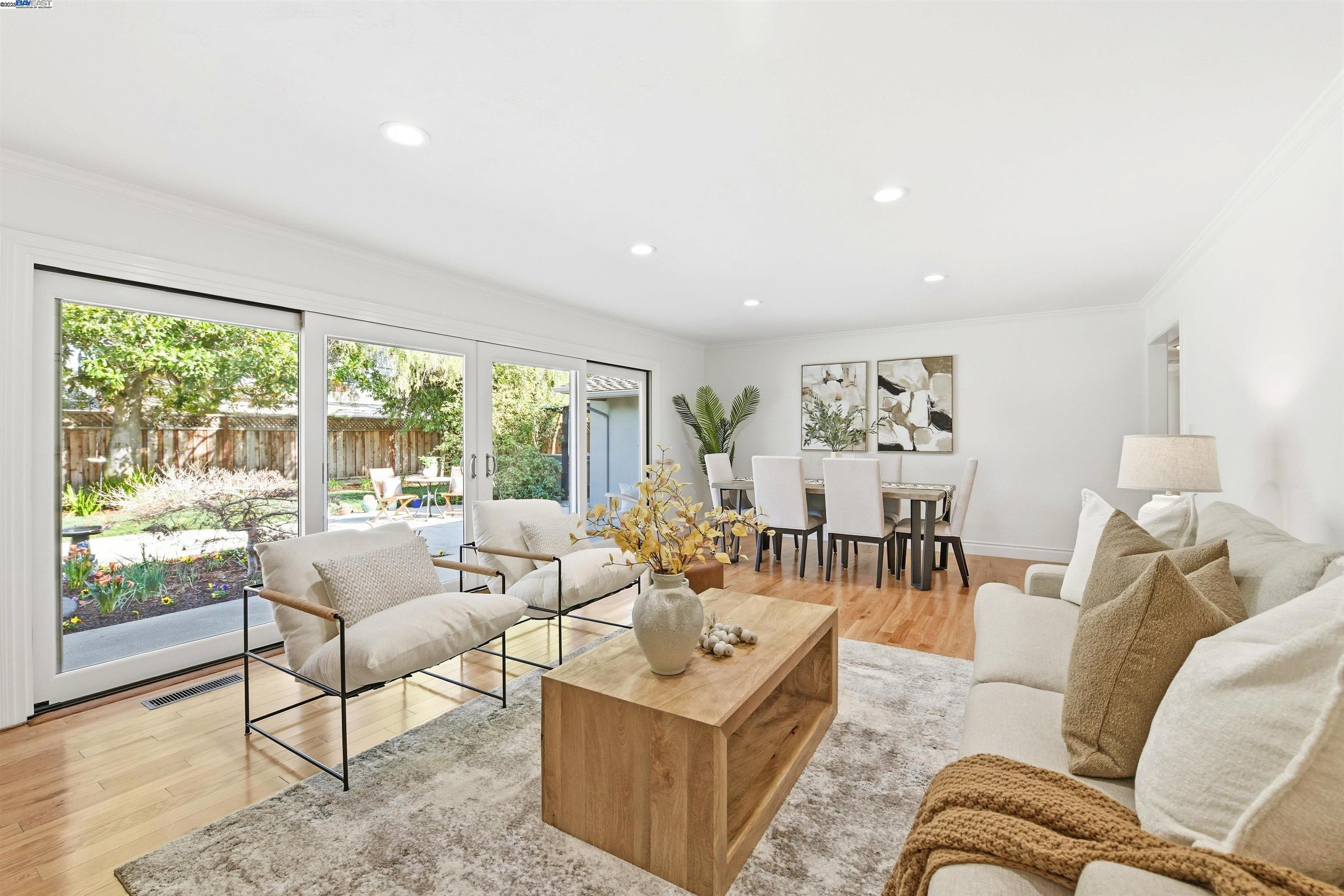 Detail Gallery Image 6 of 38 For 38672 Kimbro St, Fremont,  CA 94536 - 4 Beds | 2/1 Baths