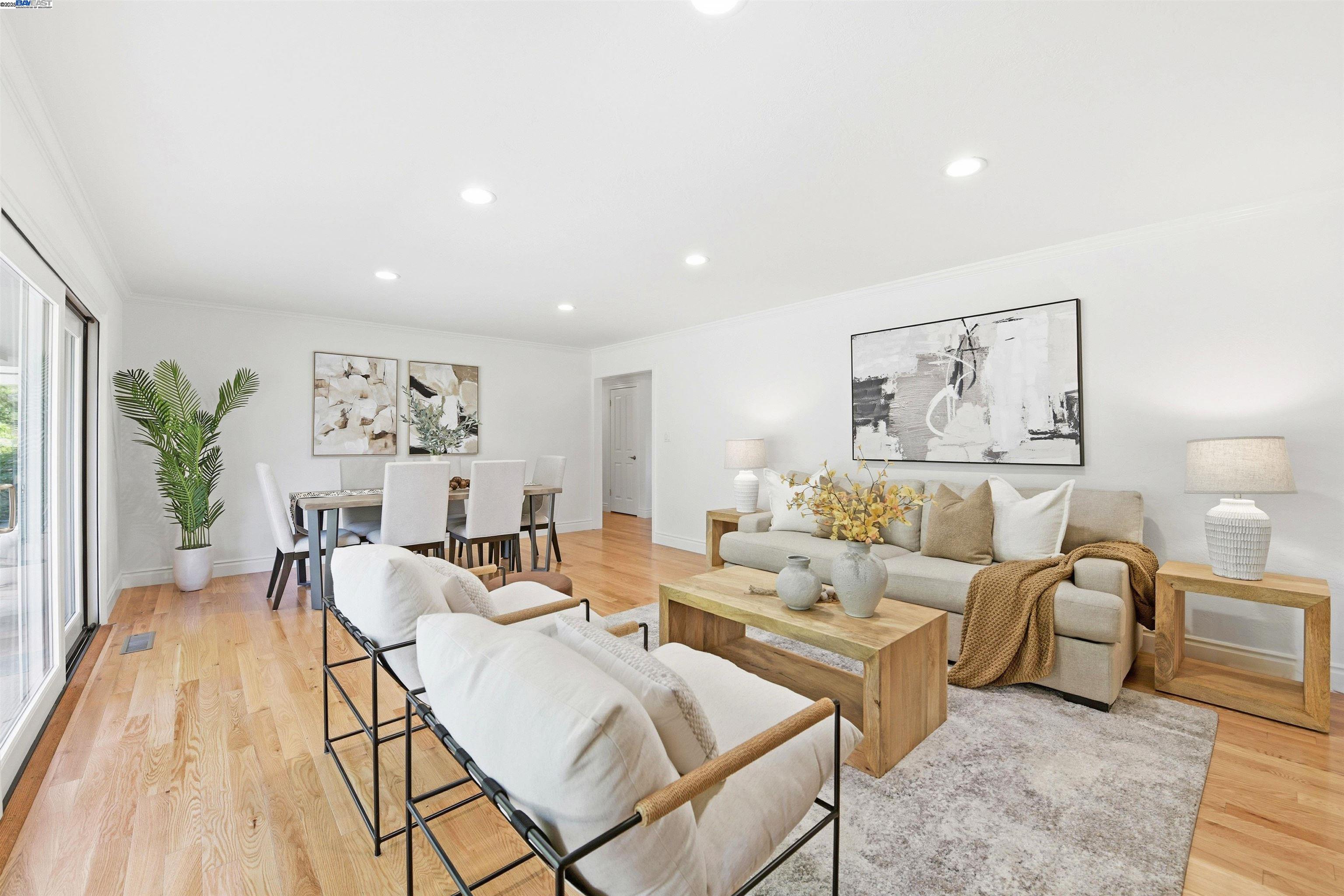 Detail Gallery Image 7 of 38 For 38672 Kimbro St, Fremont,  CA 94536 - 4 Beds | 2/1 Baths